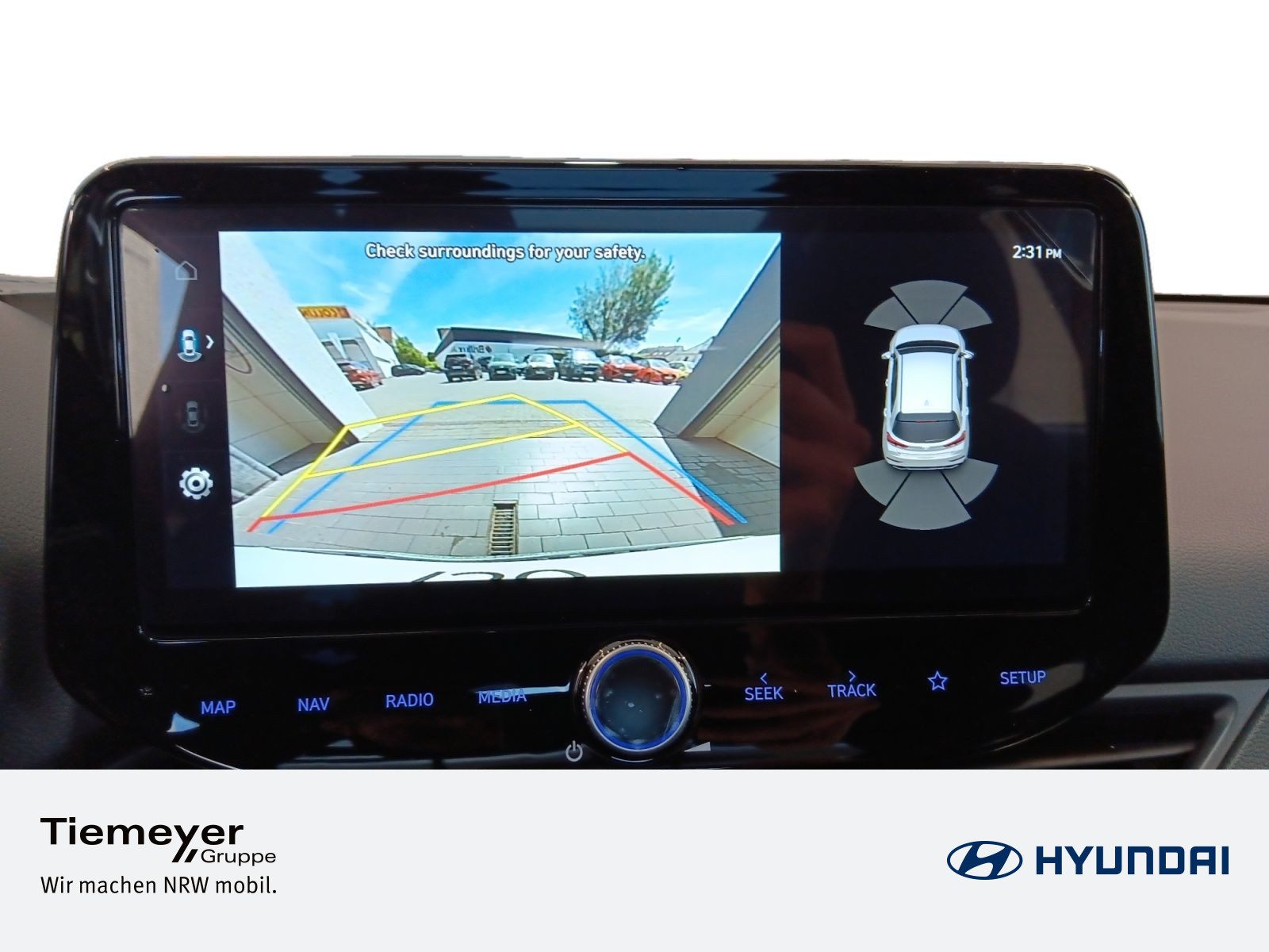 Hyundai i30 – Bild 15