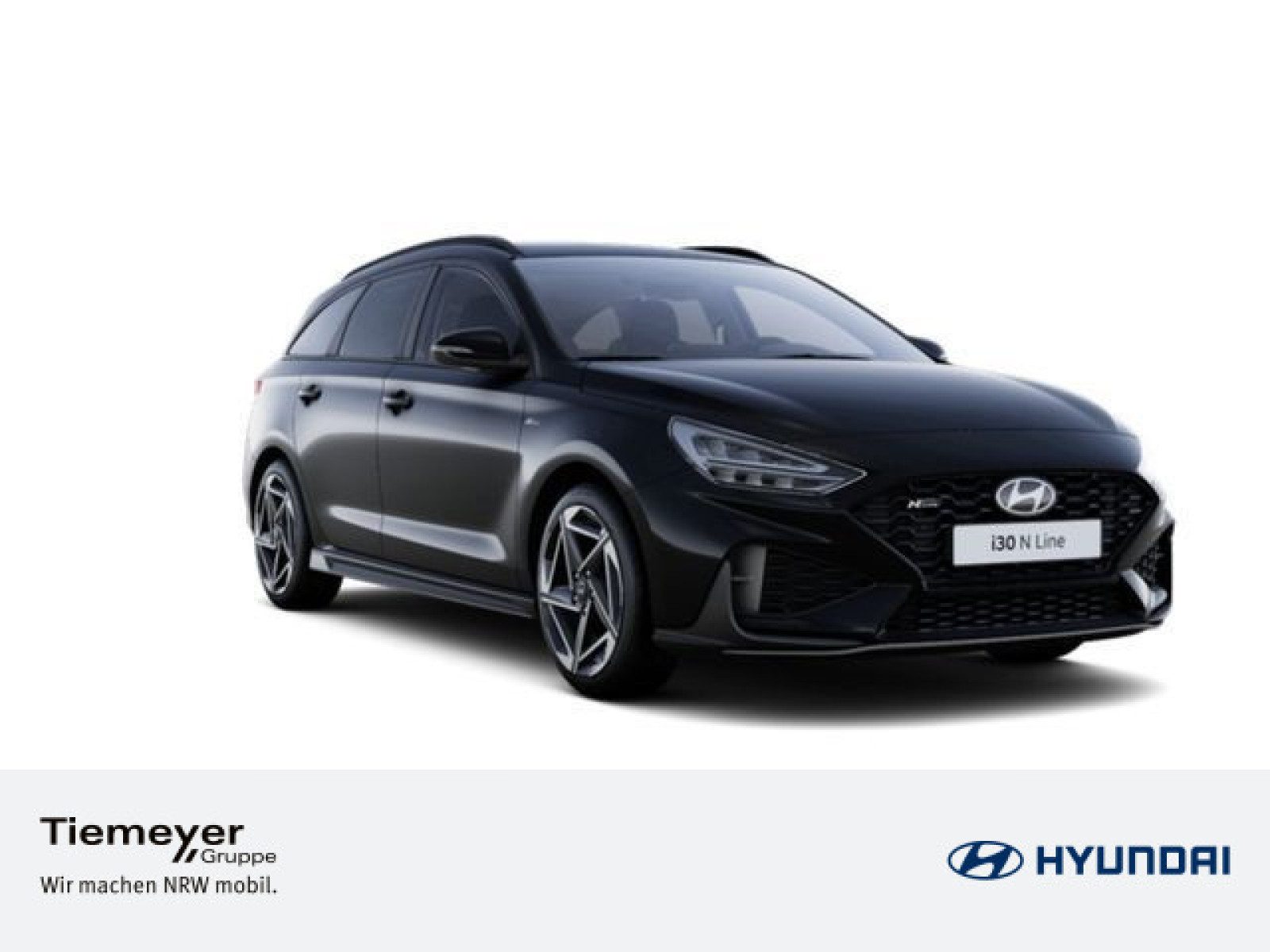 Hyundai i30 – Foto 1