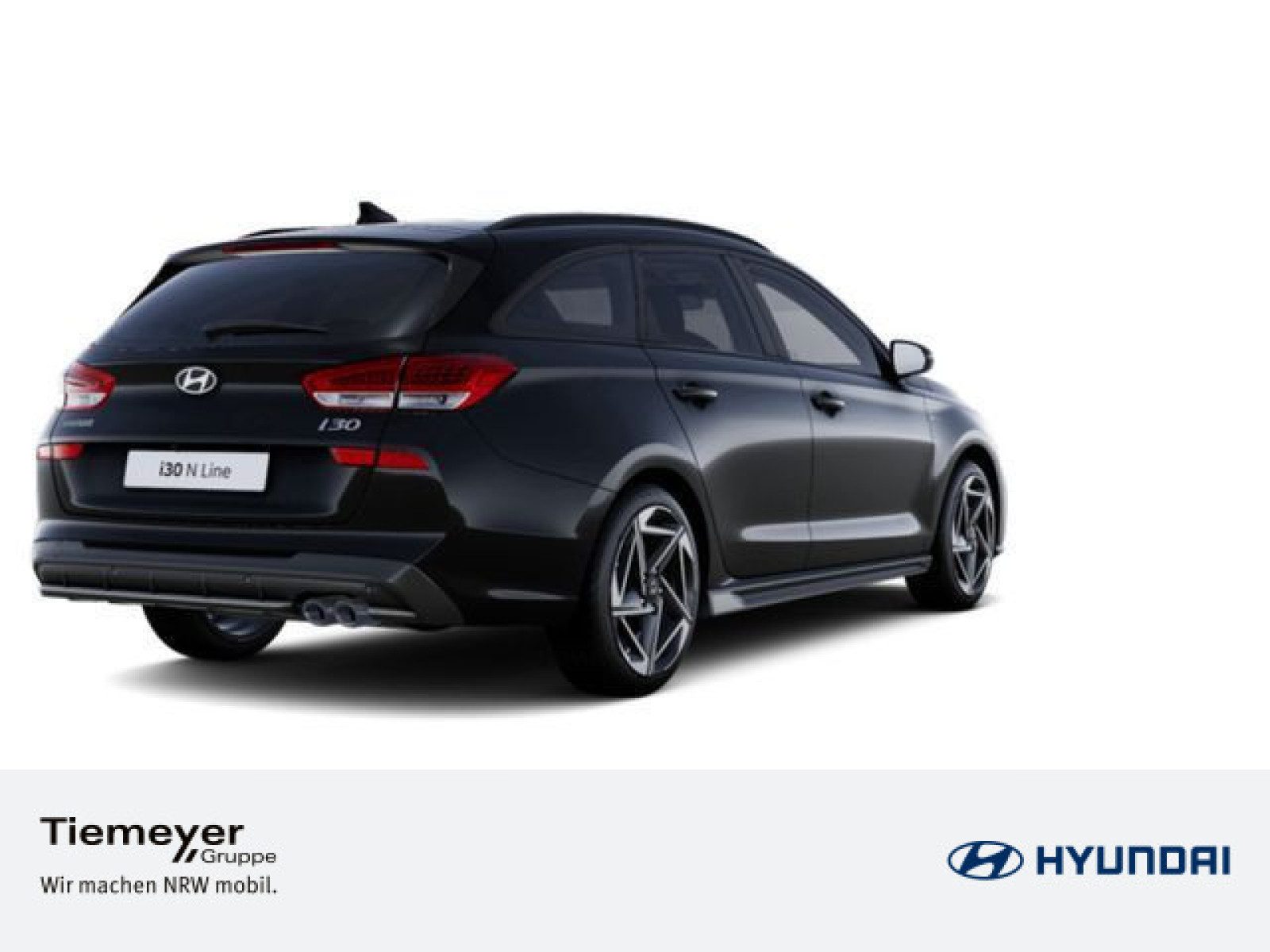 Hyundai i30 – Foto 2