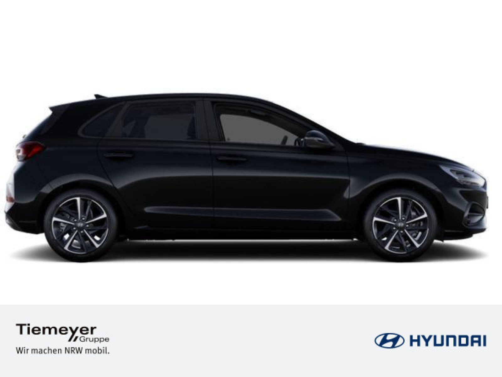 Hyundai i30 – Bild 2