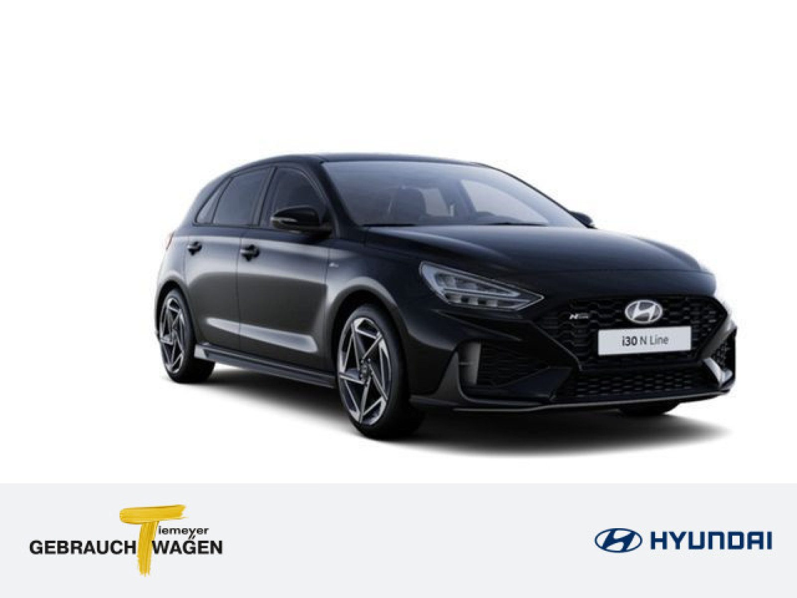 Hyundai i30 – Foto 1