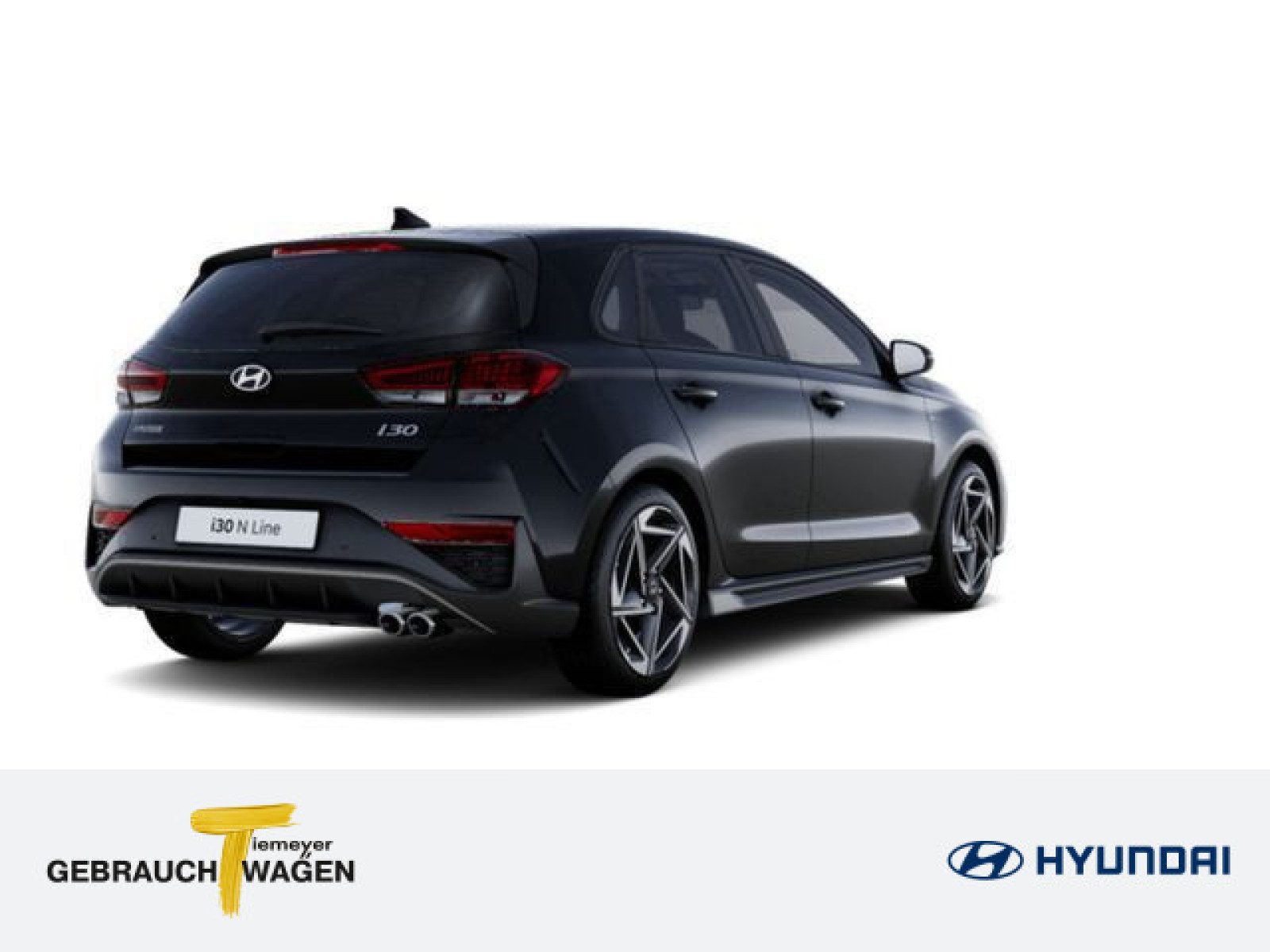 Hyundai i30 – Foto 2