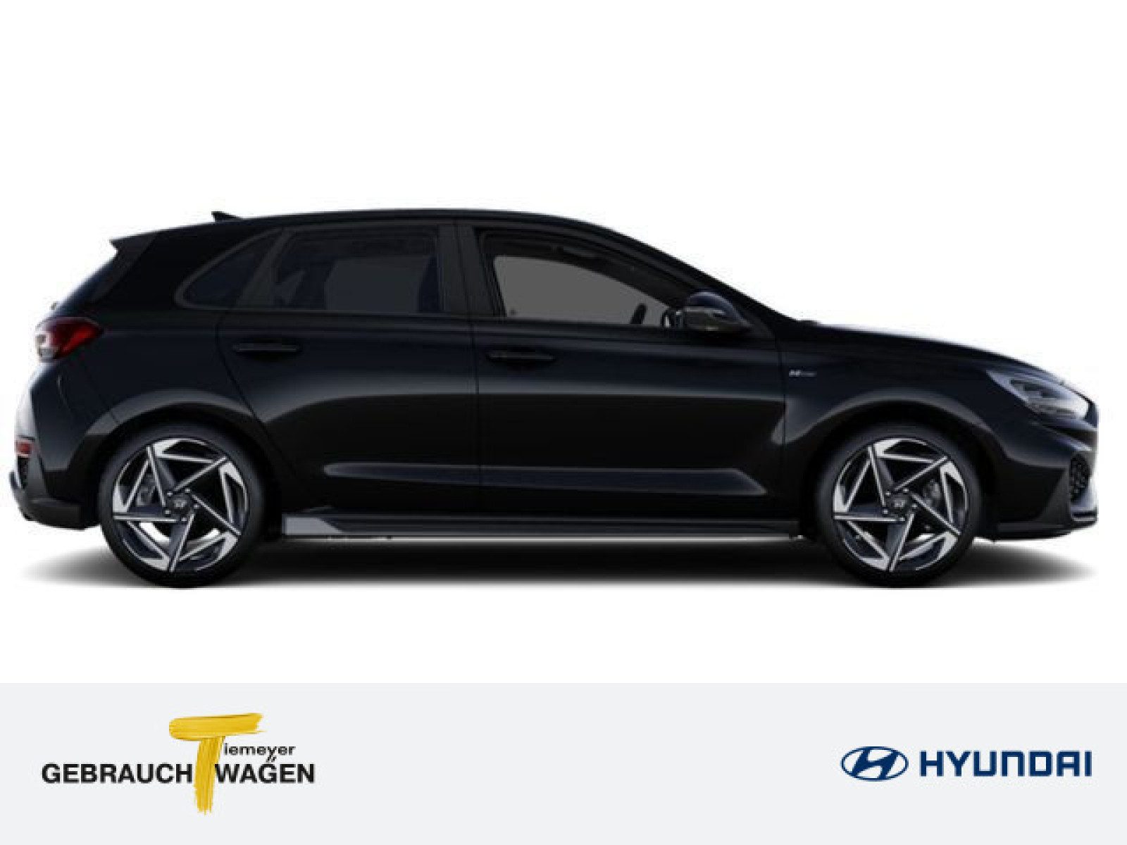 Hyundai i30 – Foto 3