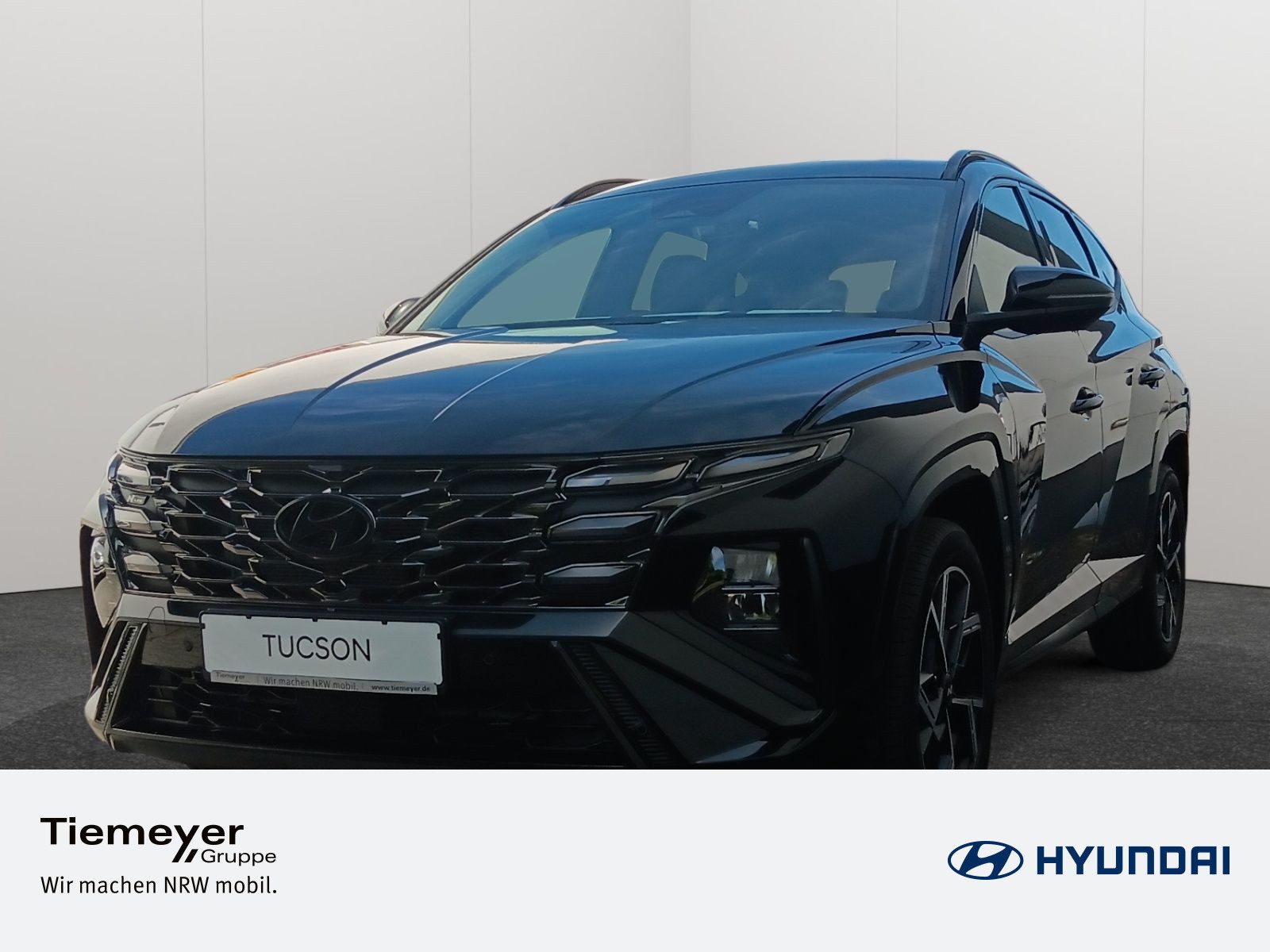 Hyundai Tucson – Bild 1