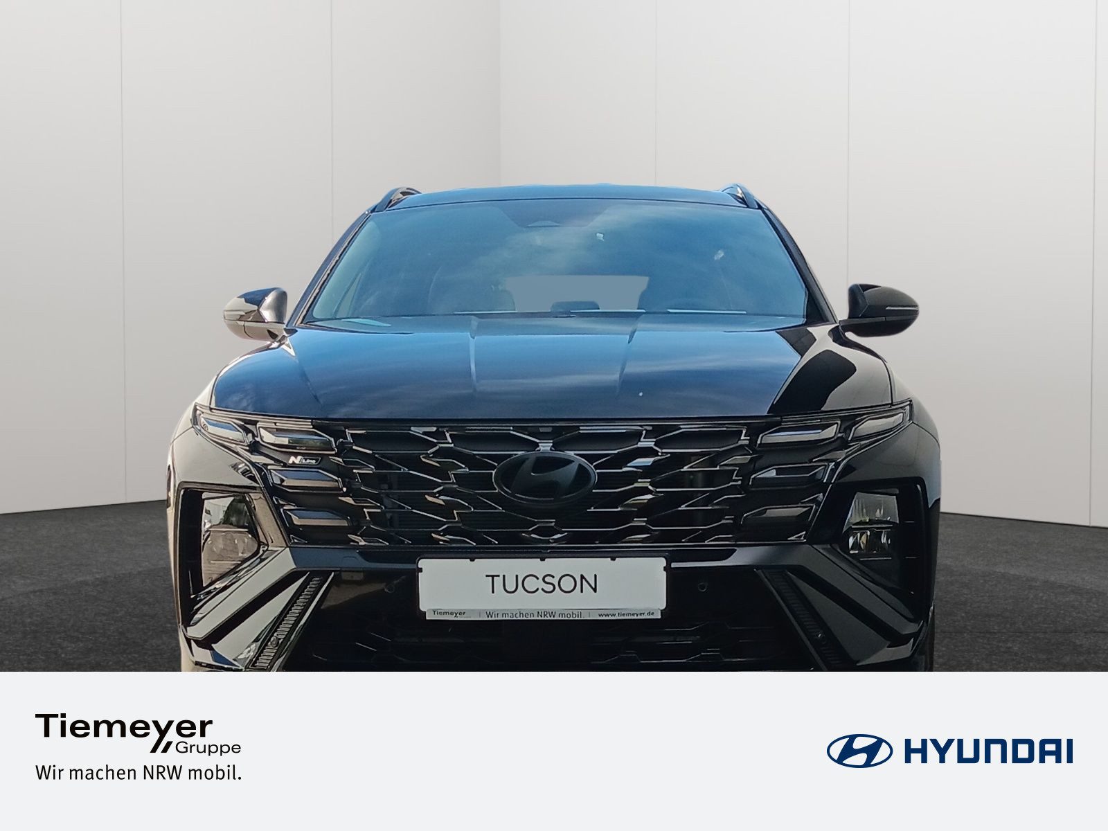 Hyundai Tucson – Bild 2