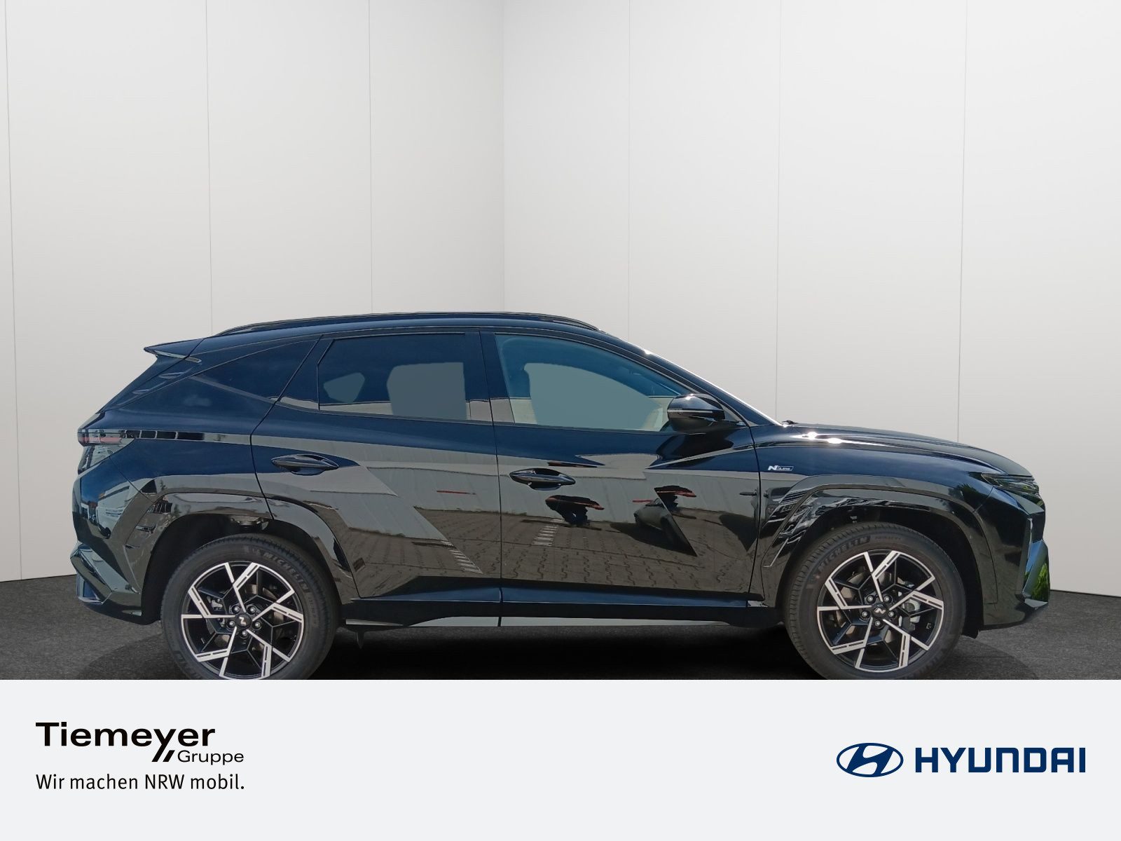 Hyundai Tucson – Bild 4
