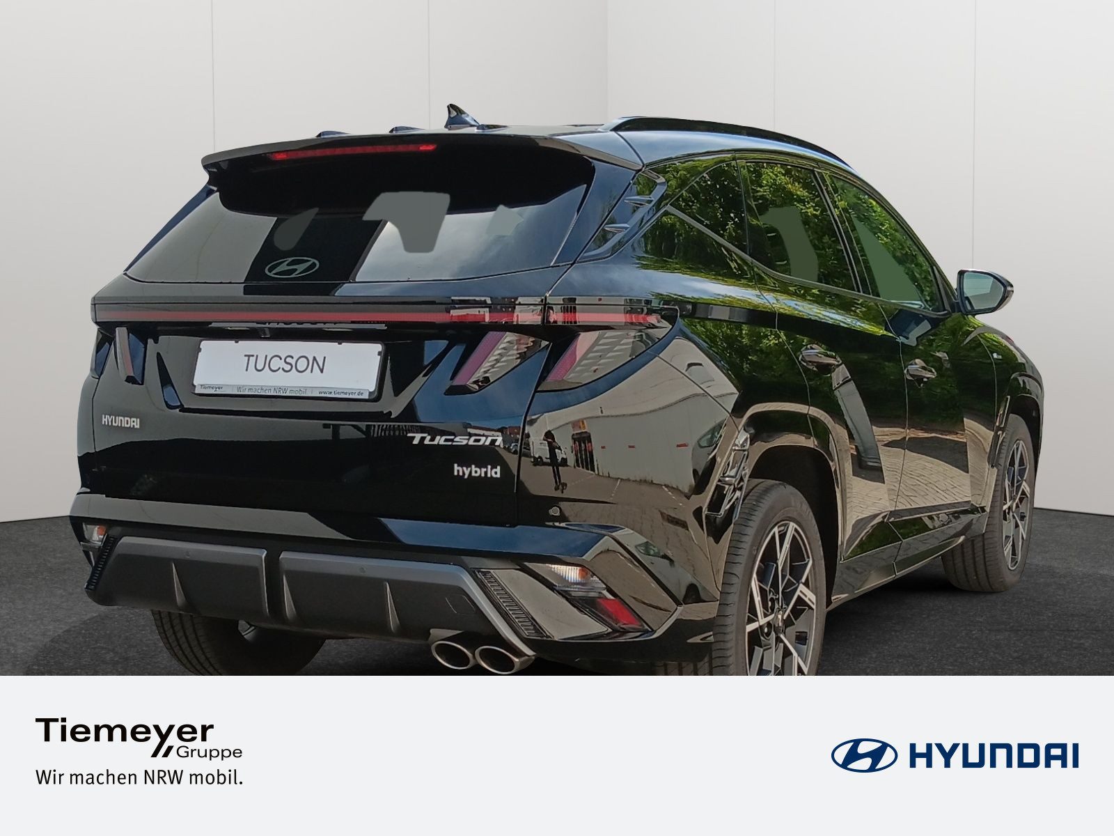 Hyundai Tucson – Bild 5