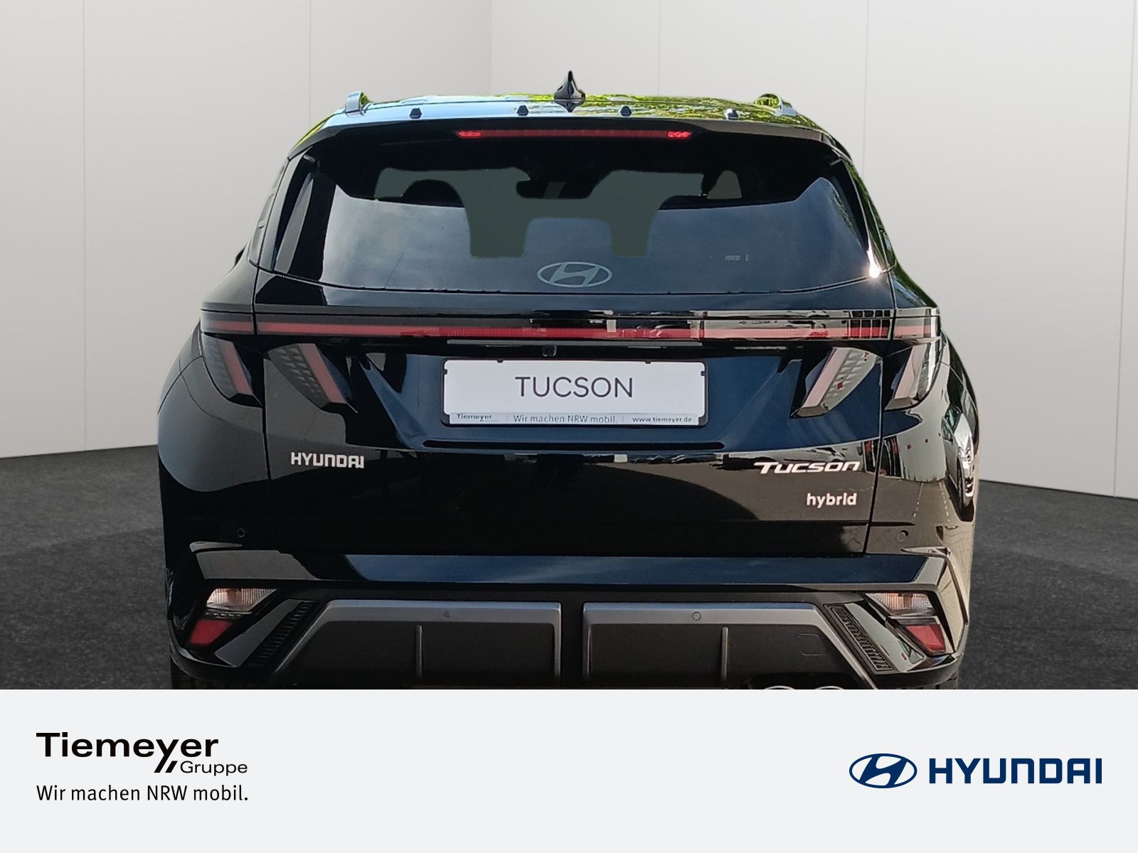Hyundai Tucson – Bild 6