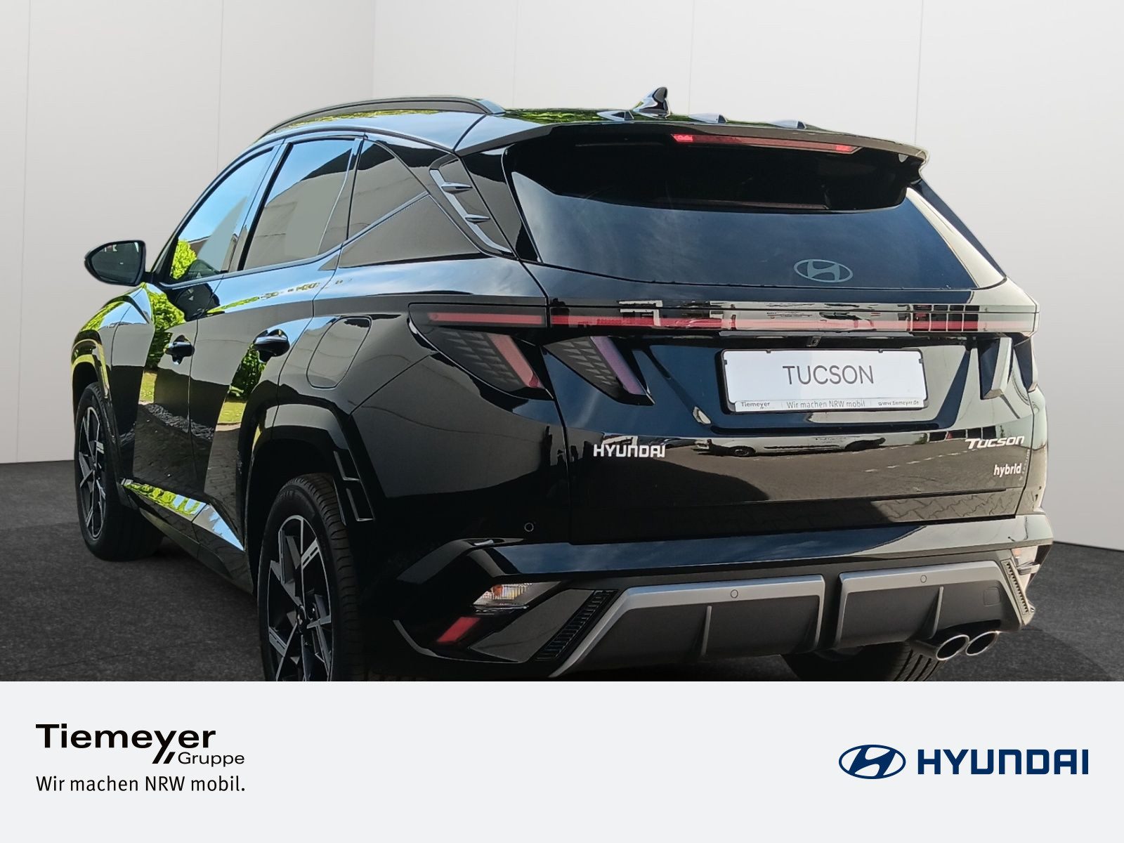 Hyundai Tucson – Bild 7
