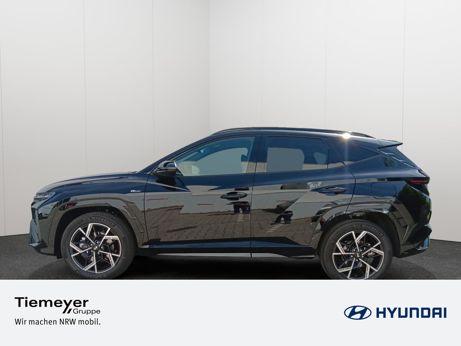 Hyundai Tucson – Bild 8