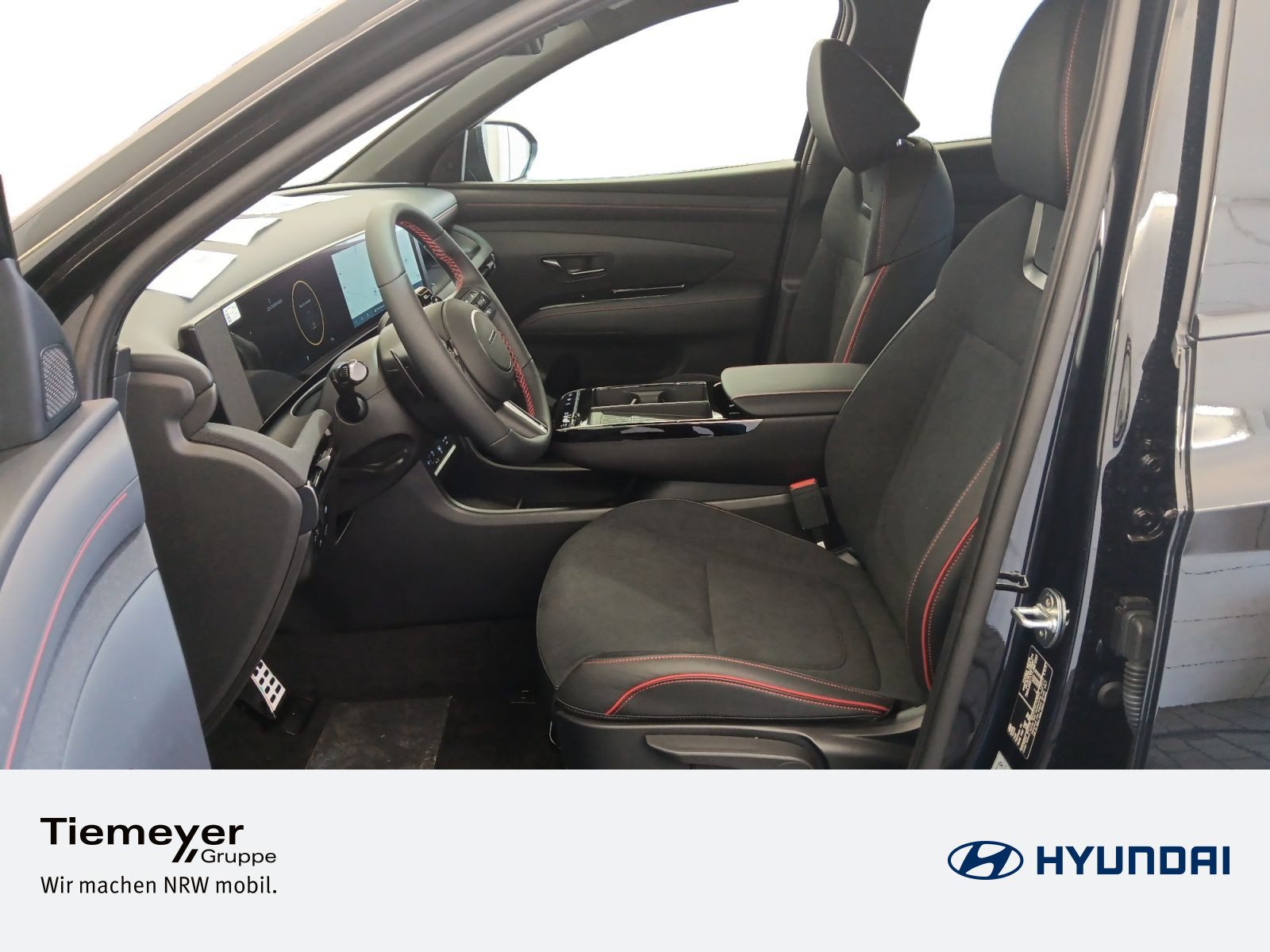Hyundai Tucson – Bild 10