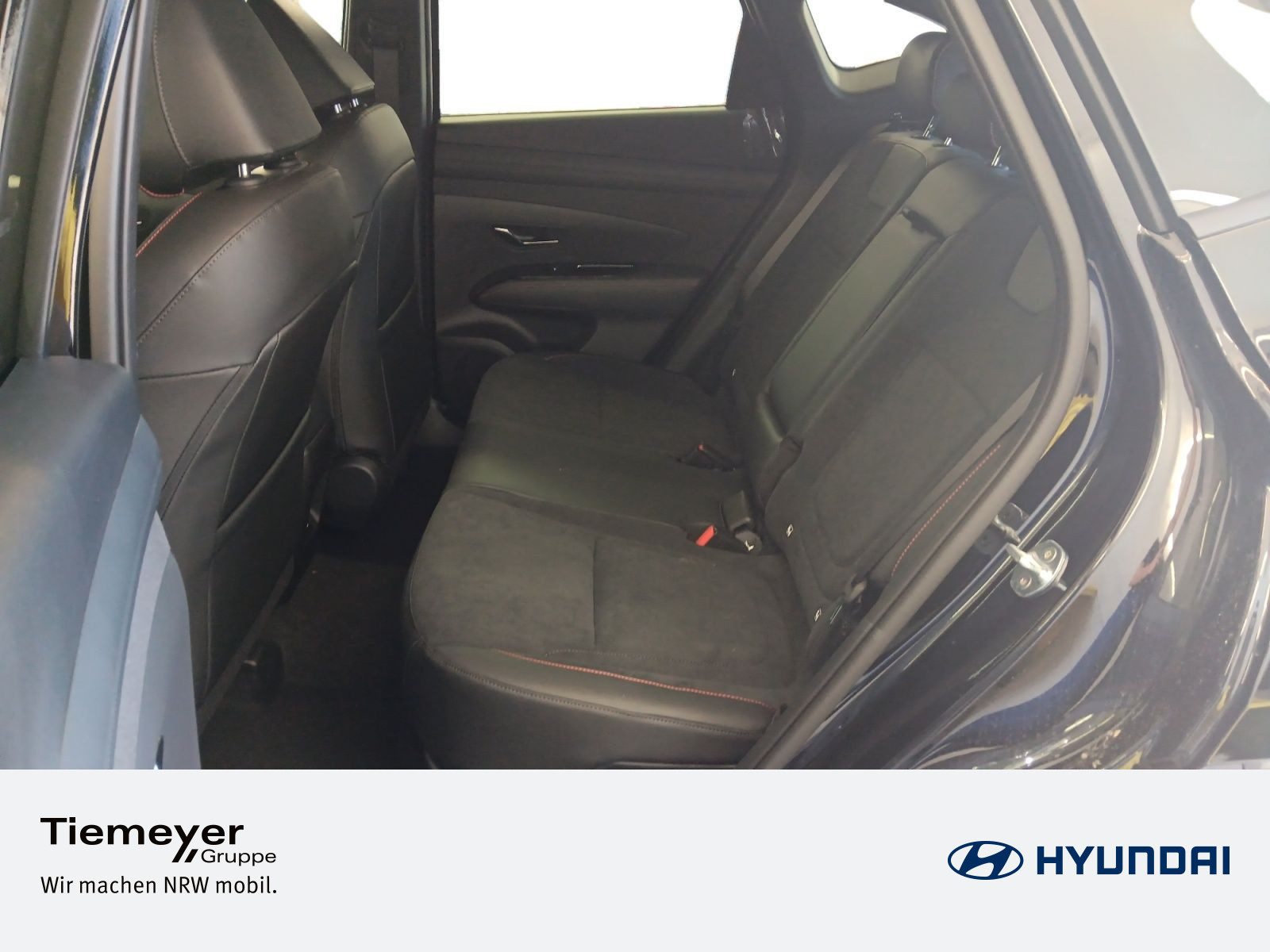 Hyundai Tucson – Bild 11