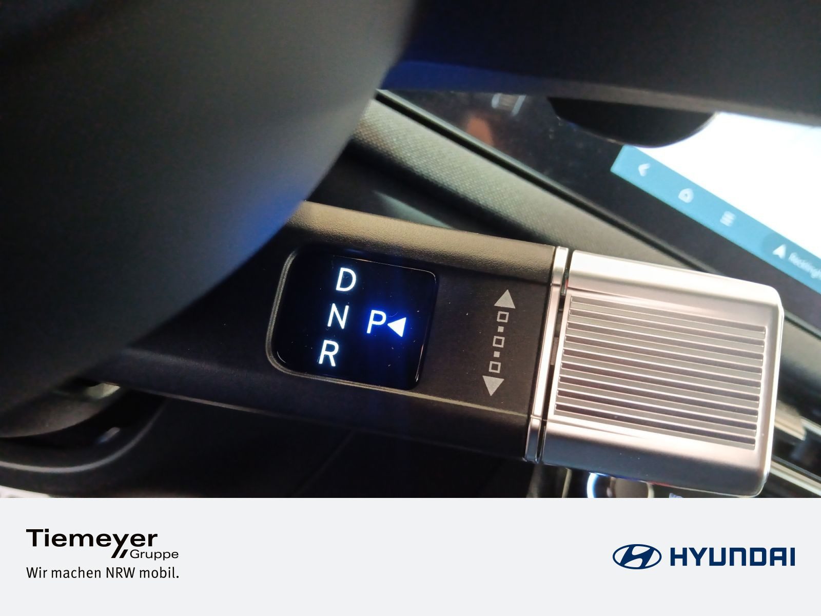 Hyundai Tucson – Bild 13