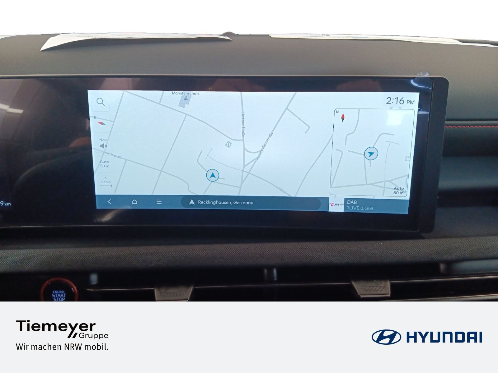 Hyundai Tucson – Bild 14