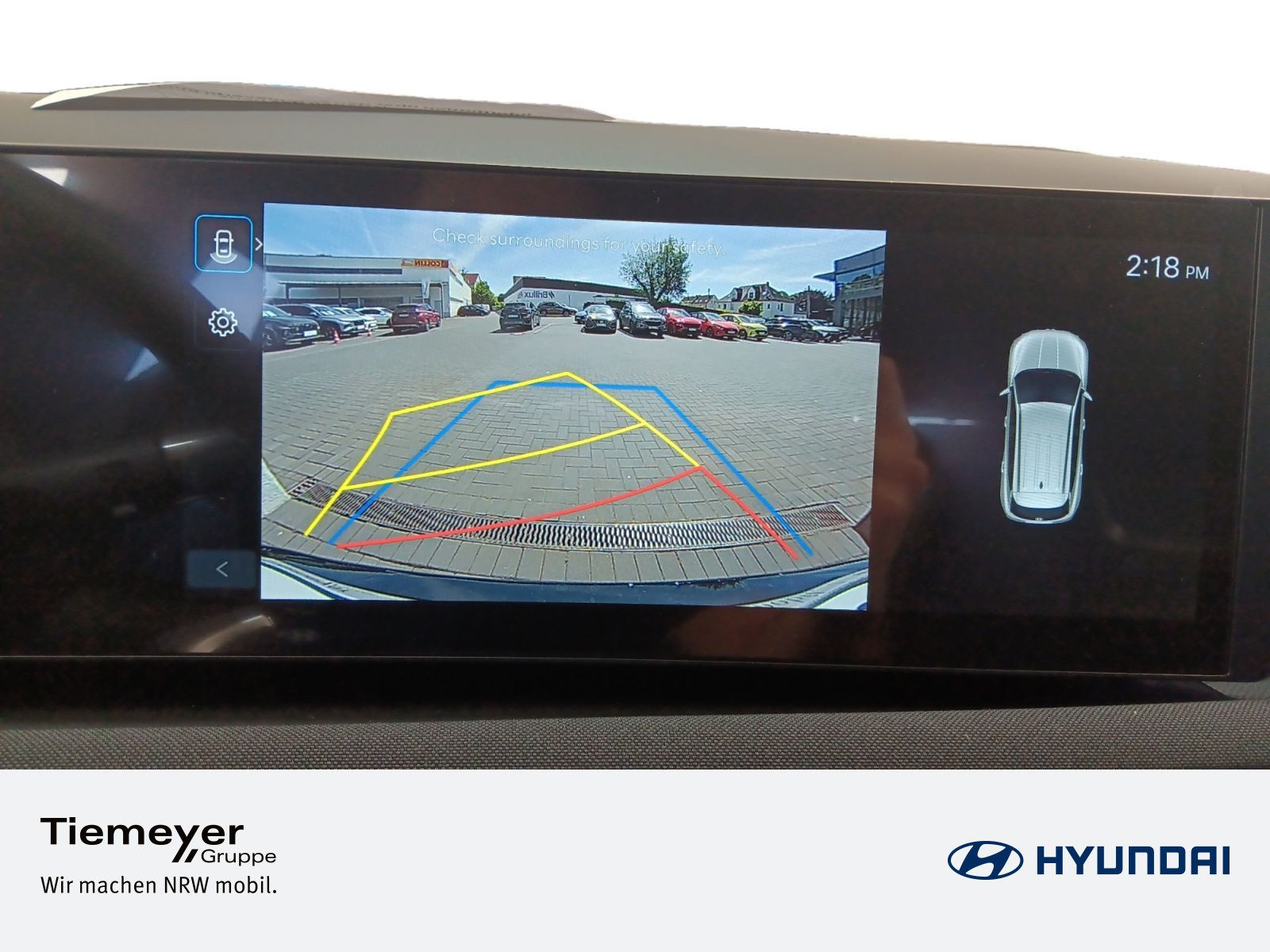 Hyundai Tucson – Bild 15
