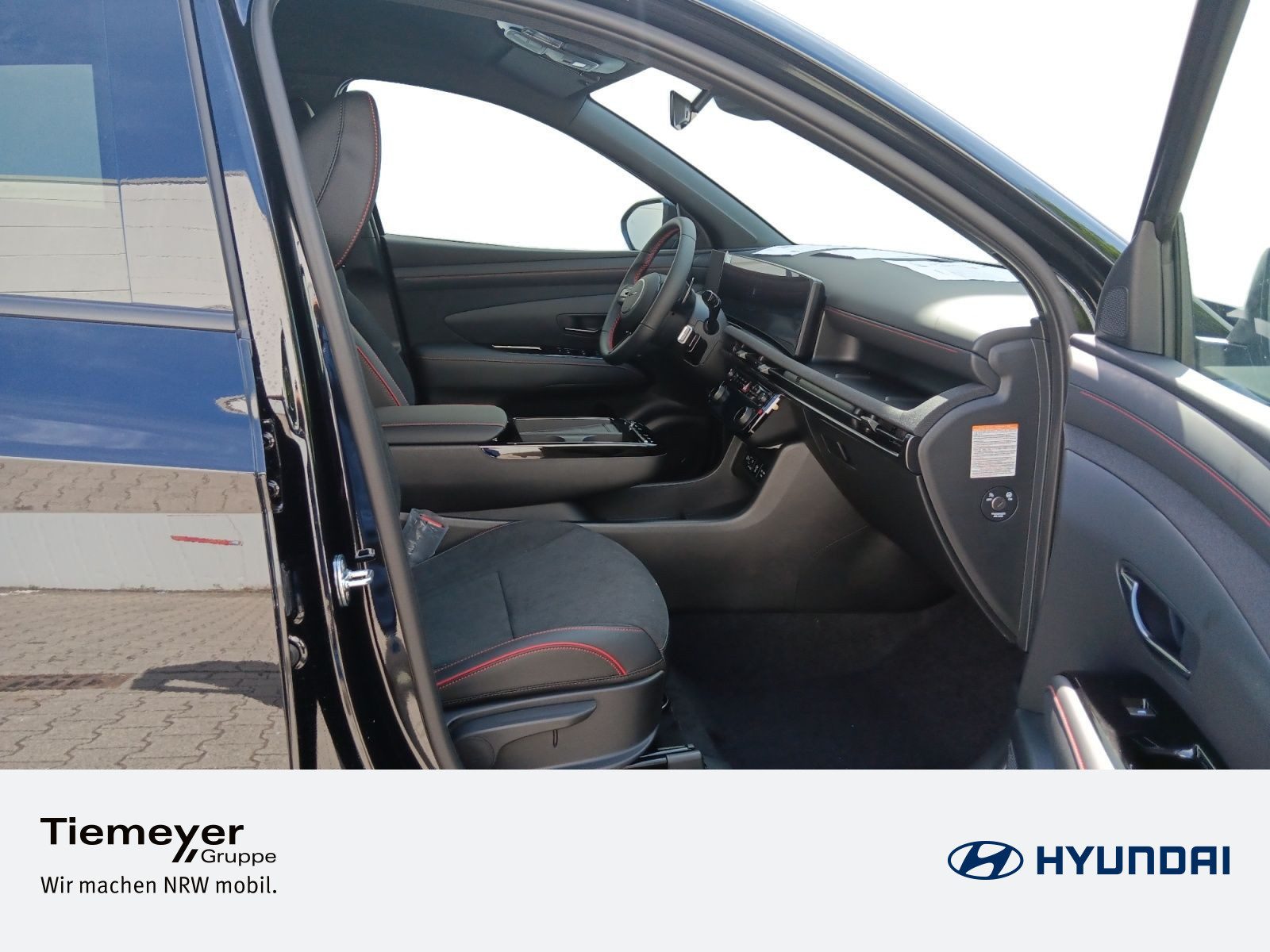 Hyundai Tucson – Bild 16