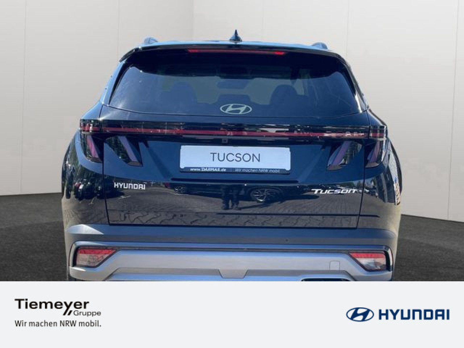 Hyundai Tucson – Bild 6