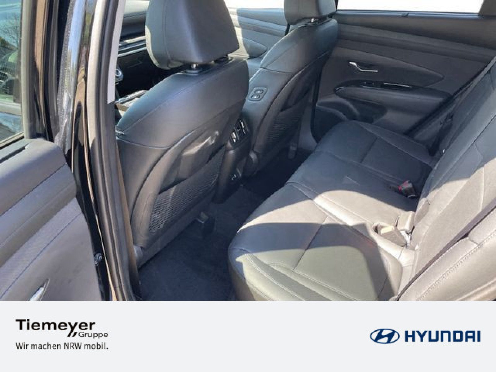 Hyundai Tucson – Bild 11