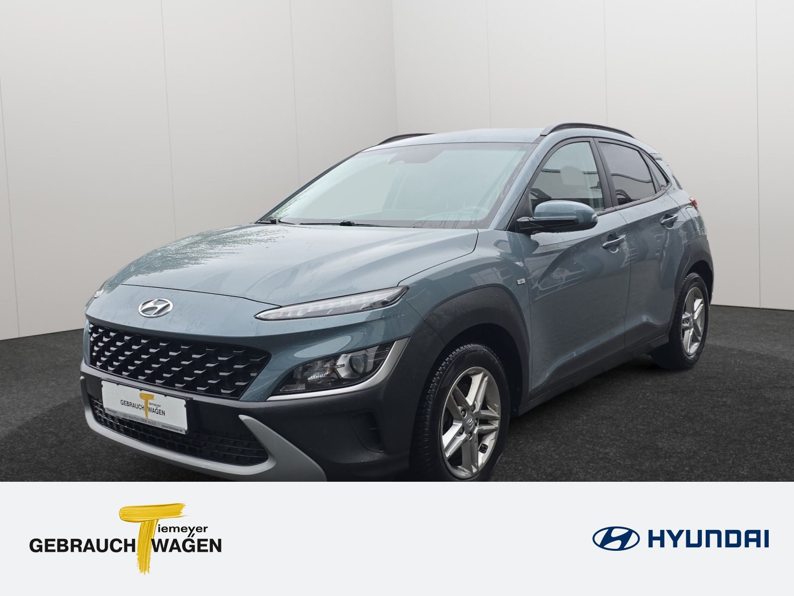 Hyundai Kona – Foto 1