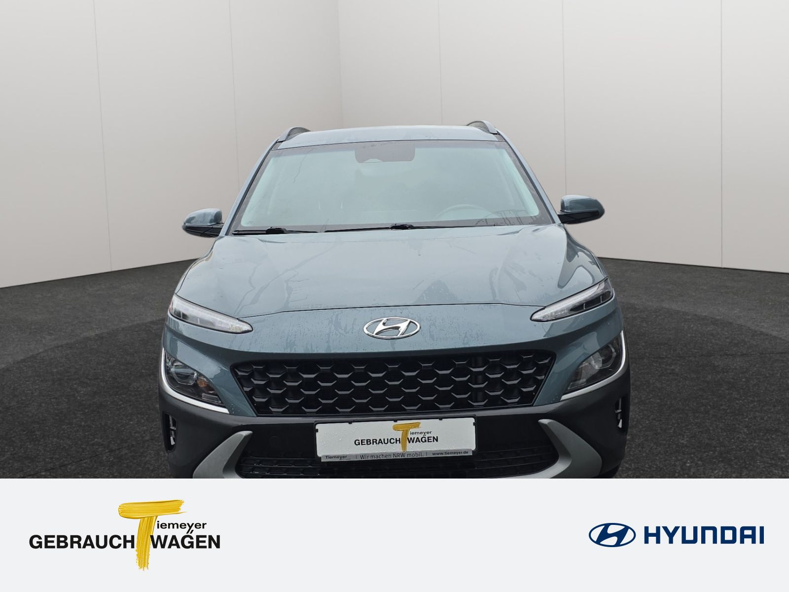 Hyundai Kona – Foto 2