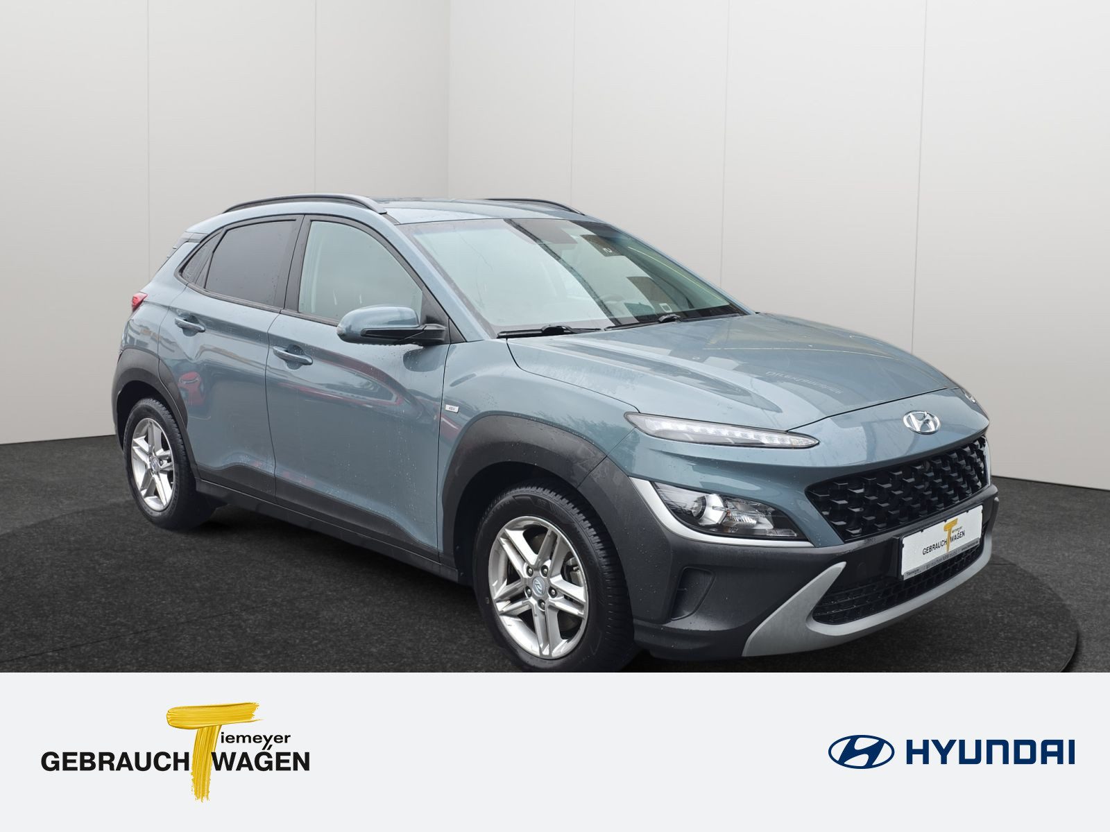 Hyundai Kona – Foto 3