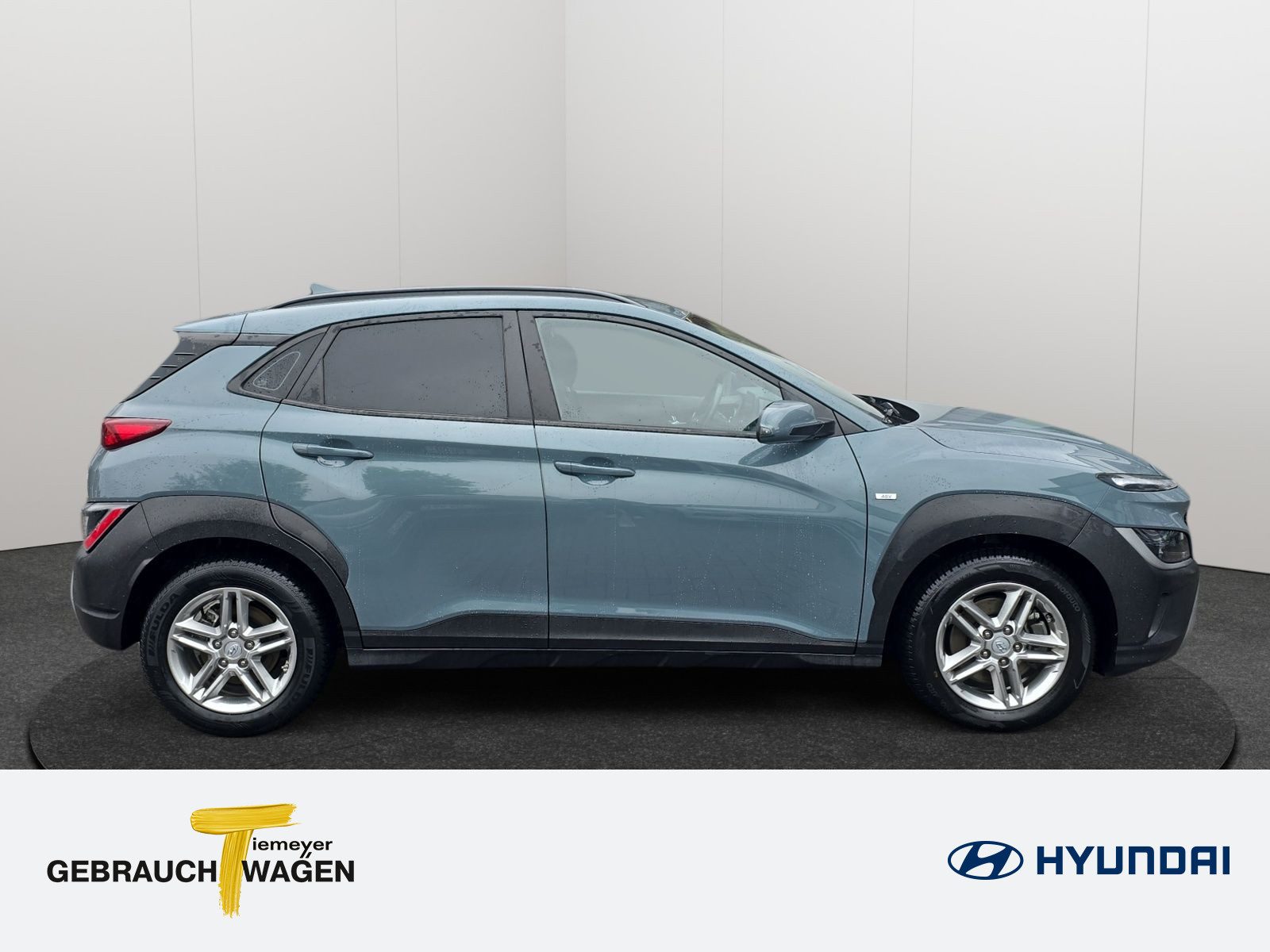 Hyundai Kona – Foto 4