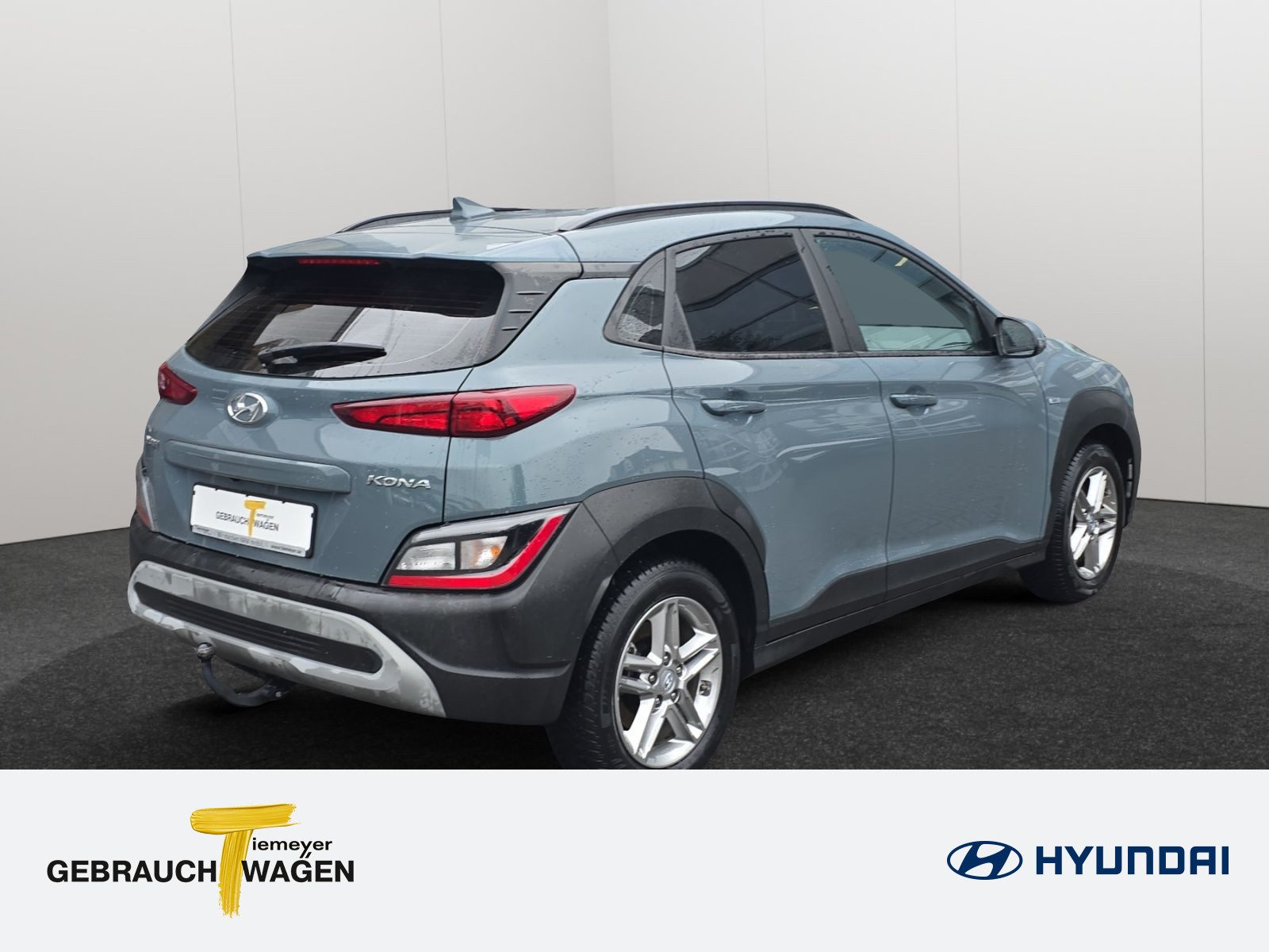 Hyundai Kona – Foto 5