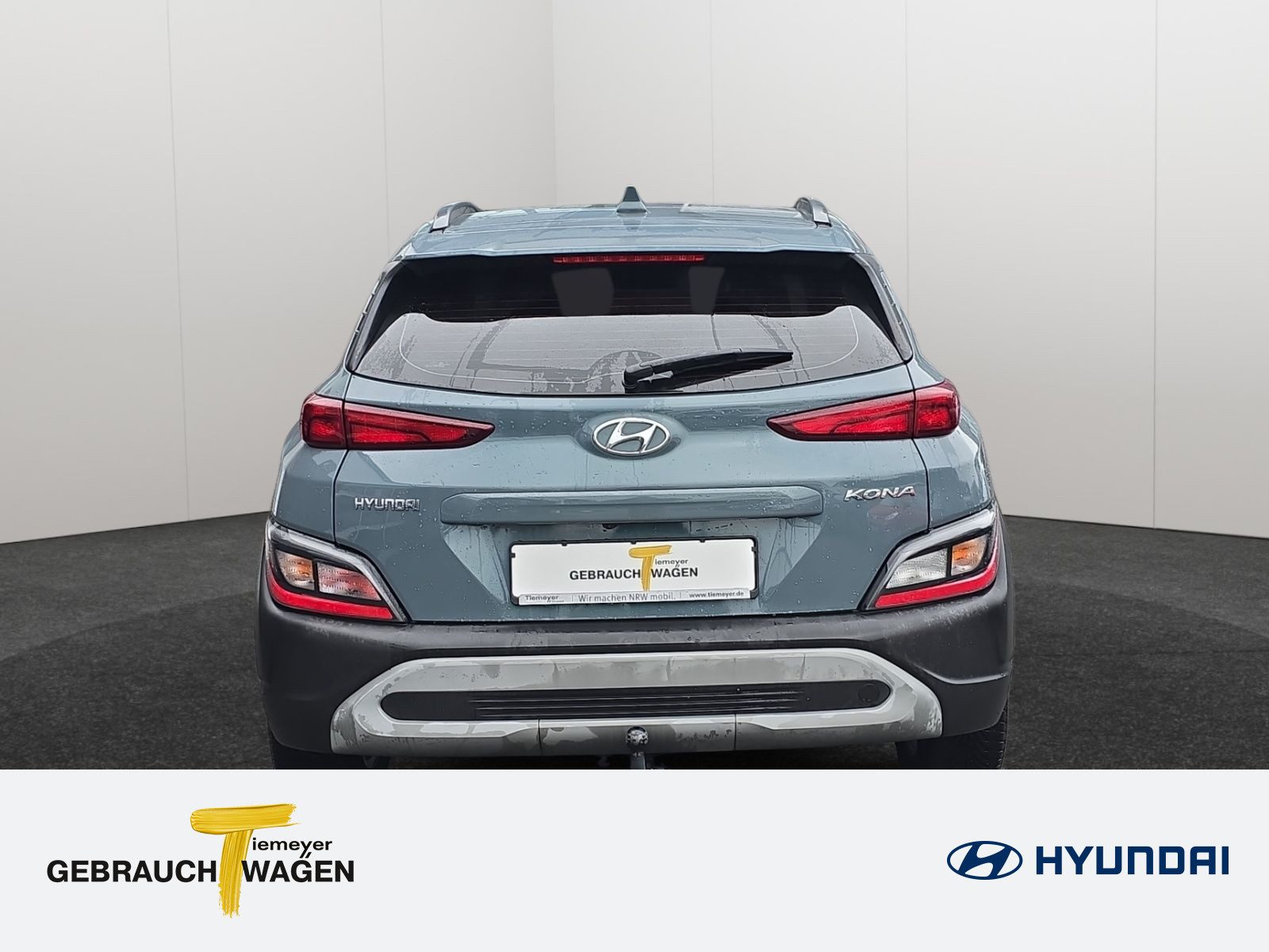 Hyundai Kona – Foto 6