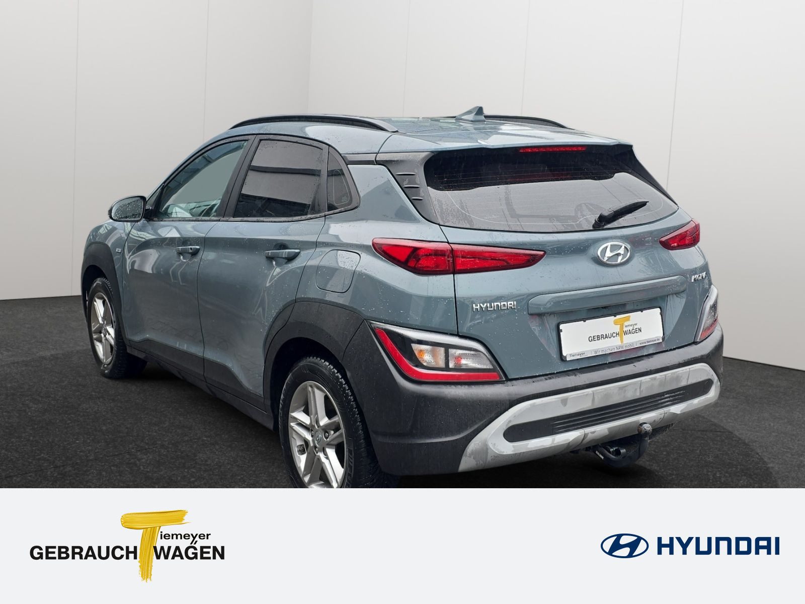 Hyundai Kona – Foto 7