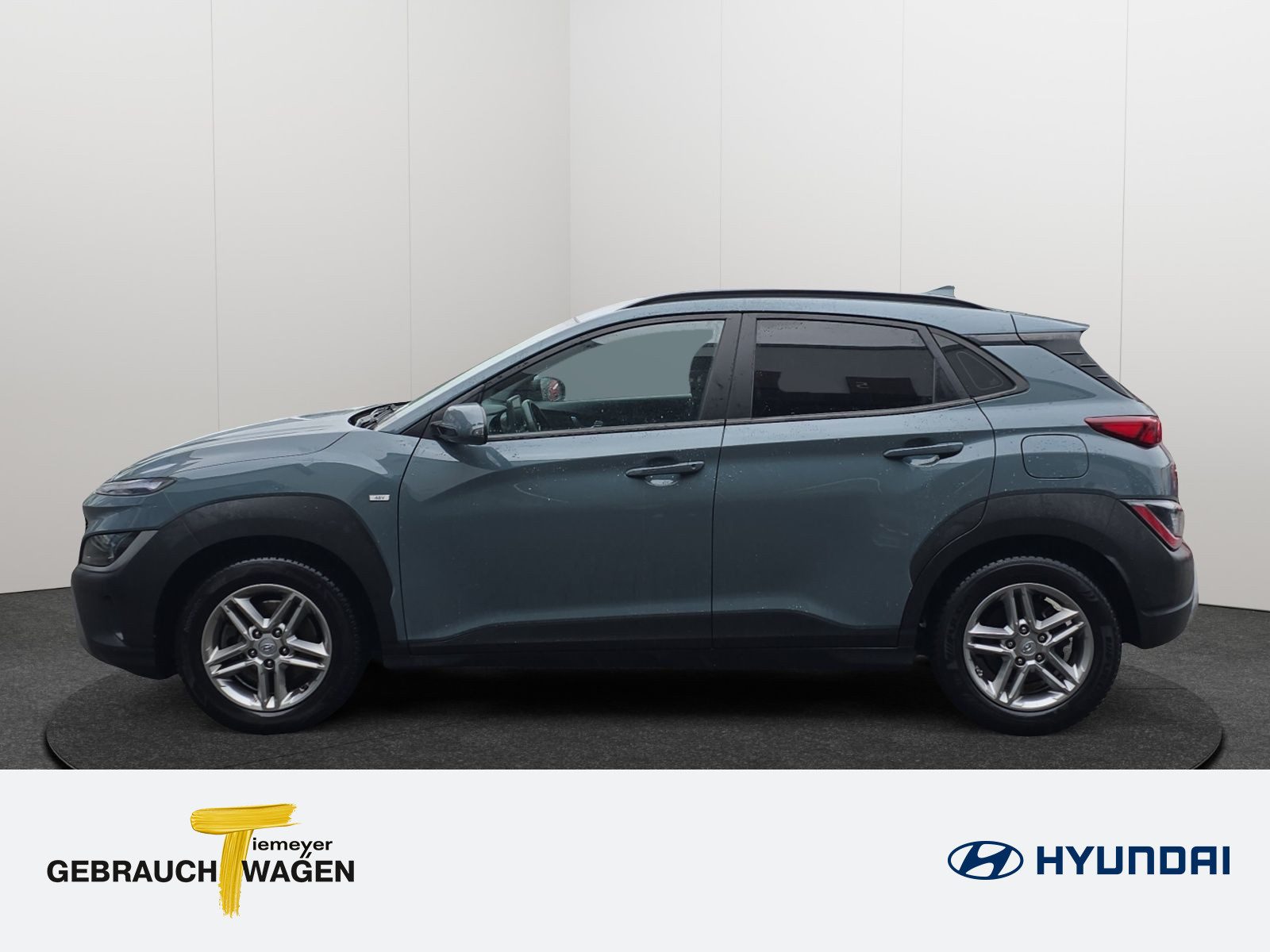 Hyundai Kona – Foto 8