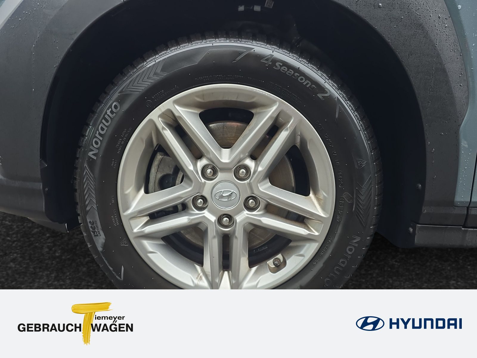 Hyundai Kona – Foto 9