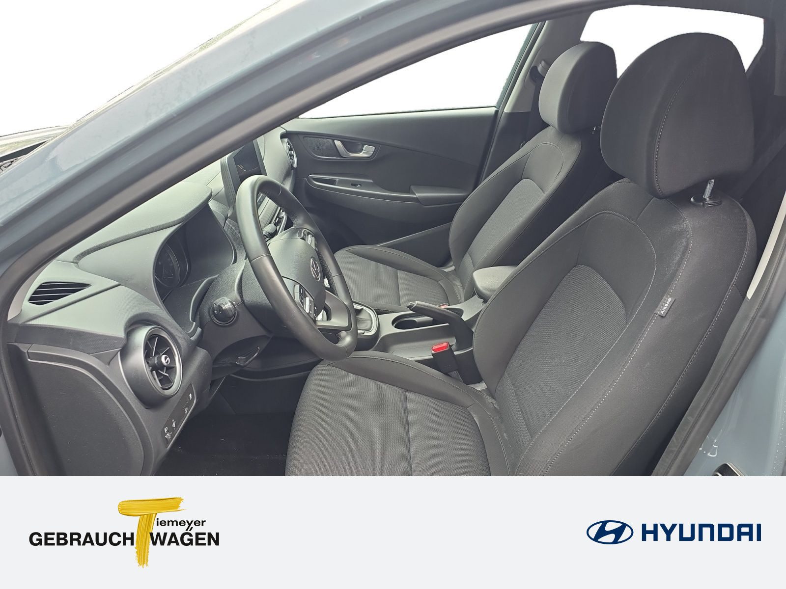 Hyundai Kona – Foto 10