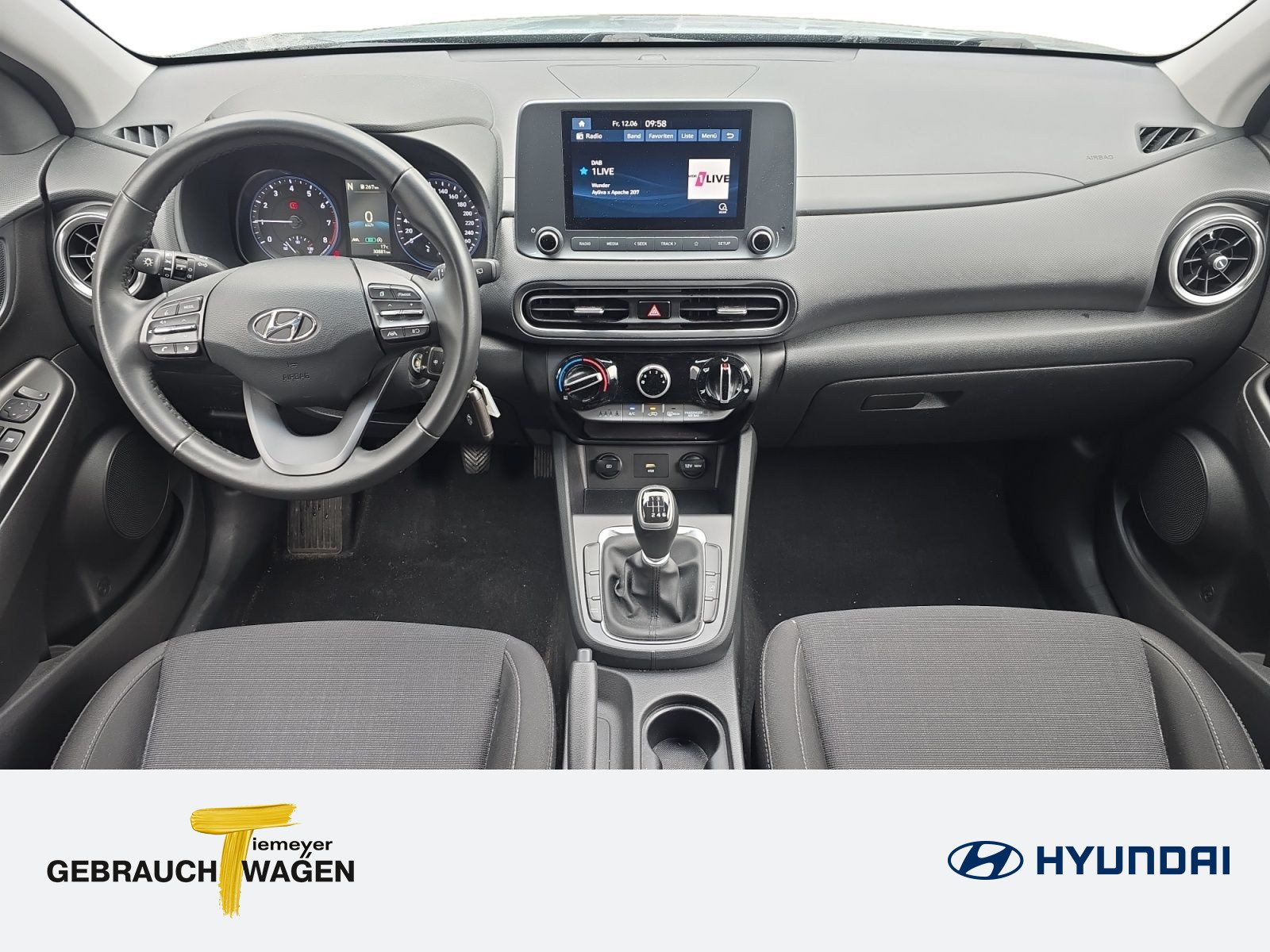 Hyundai Kona – Foto 12