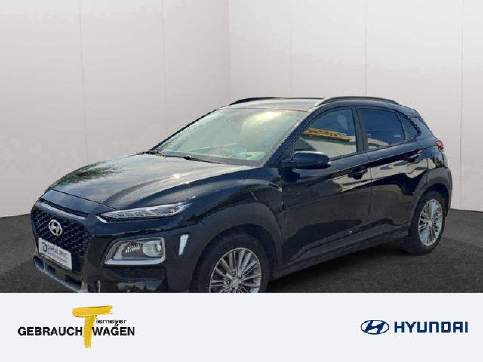 Hyundai Kona – Foto 1