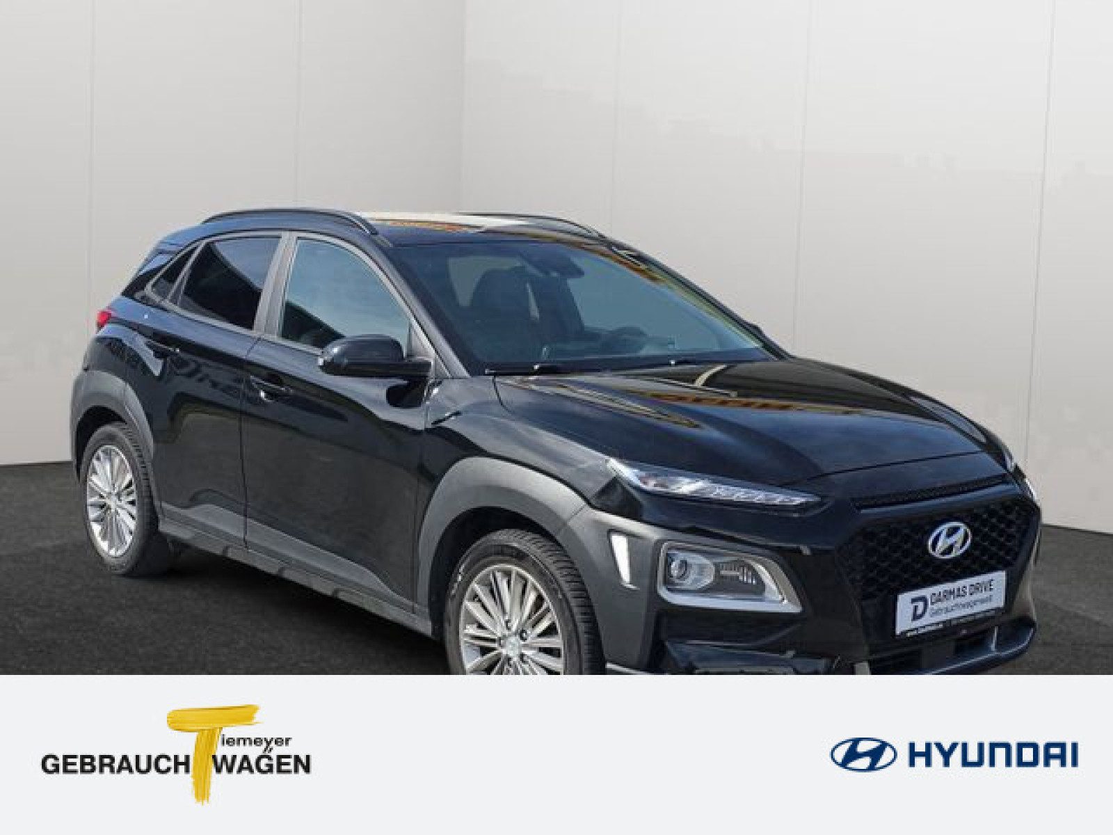 Hyundai Kona – Foto 3
