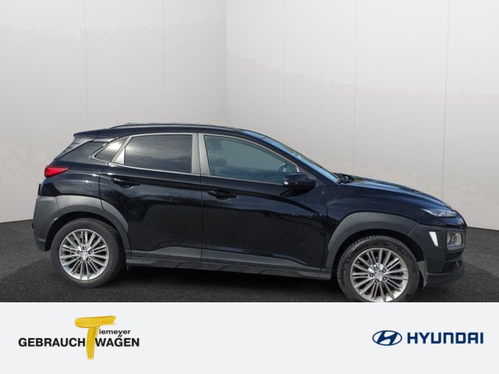Hyundai Kona – Foto 4