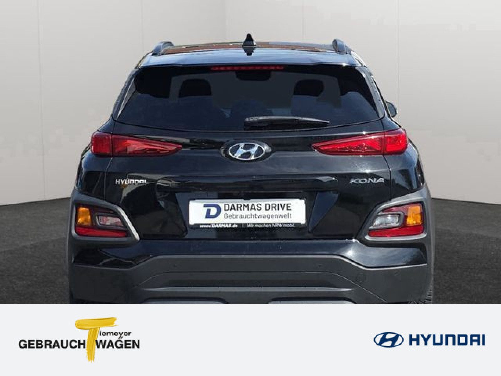 Hyundai Kona – Foto 6
