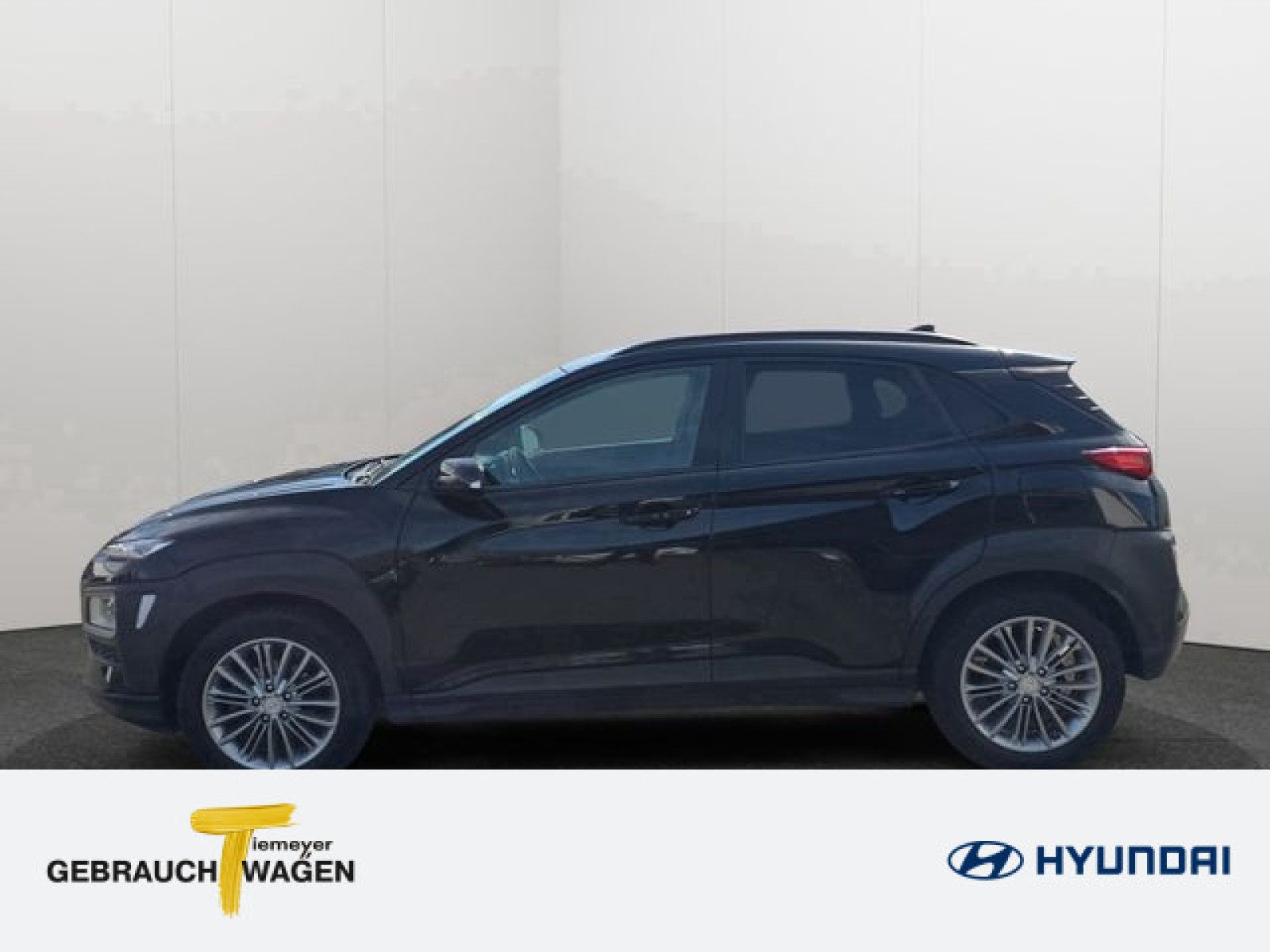 Hyundai Kona – Foto 8