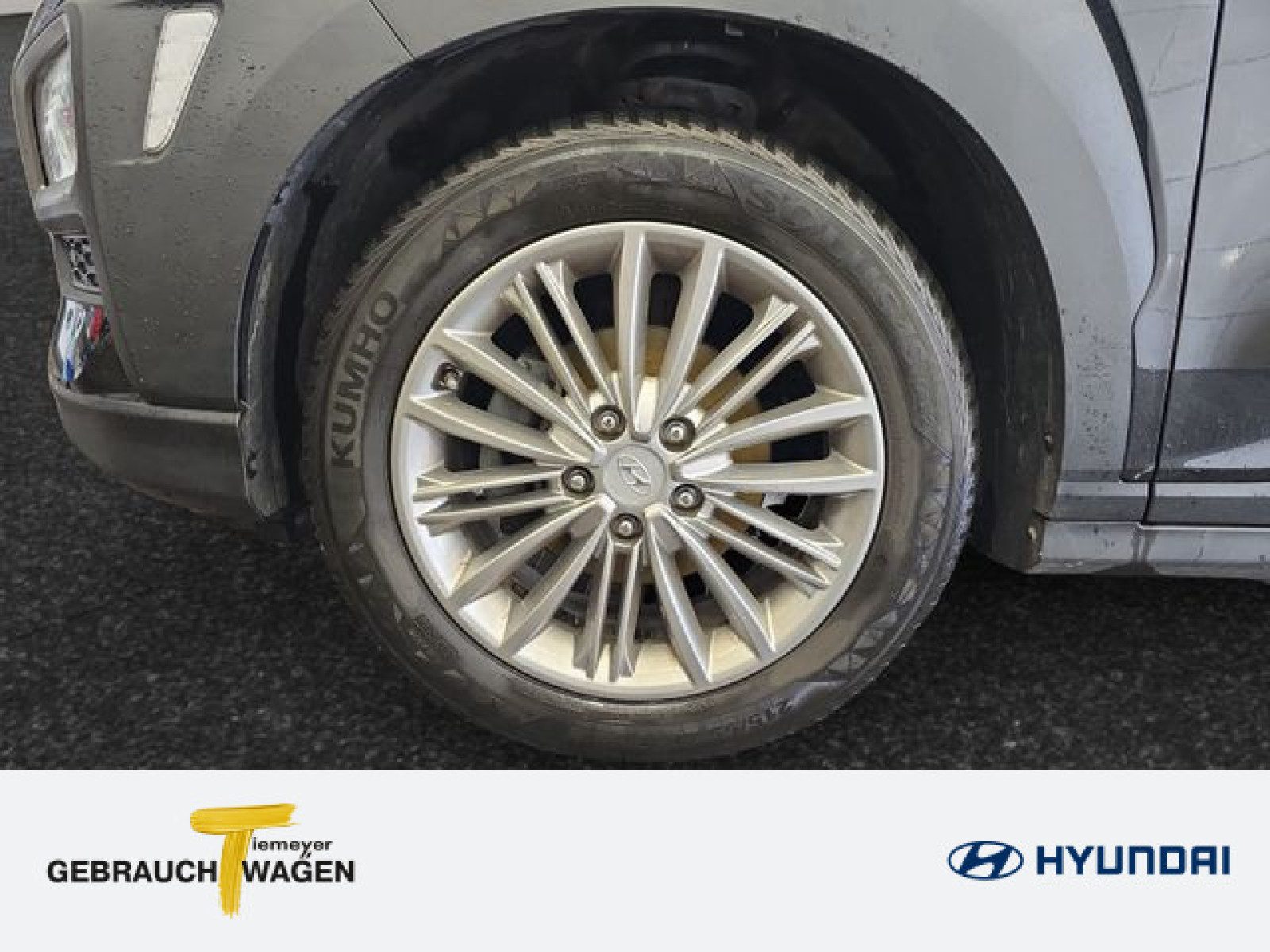 Hyundai Kona – Foto 9