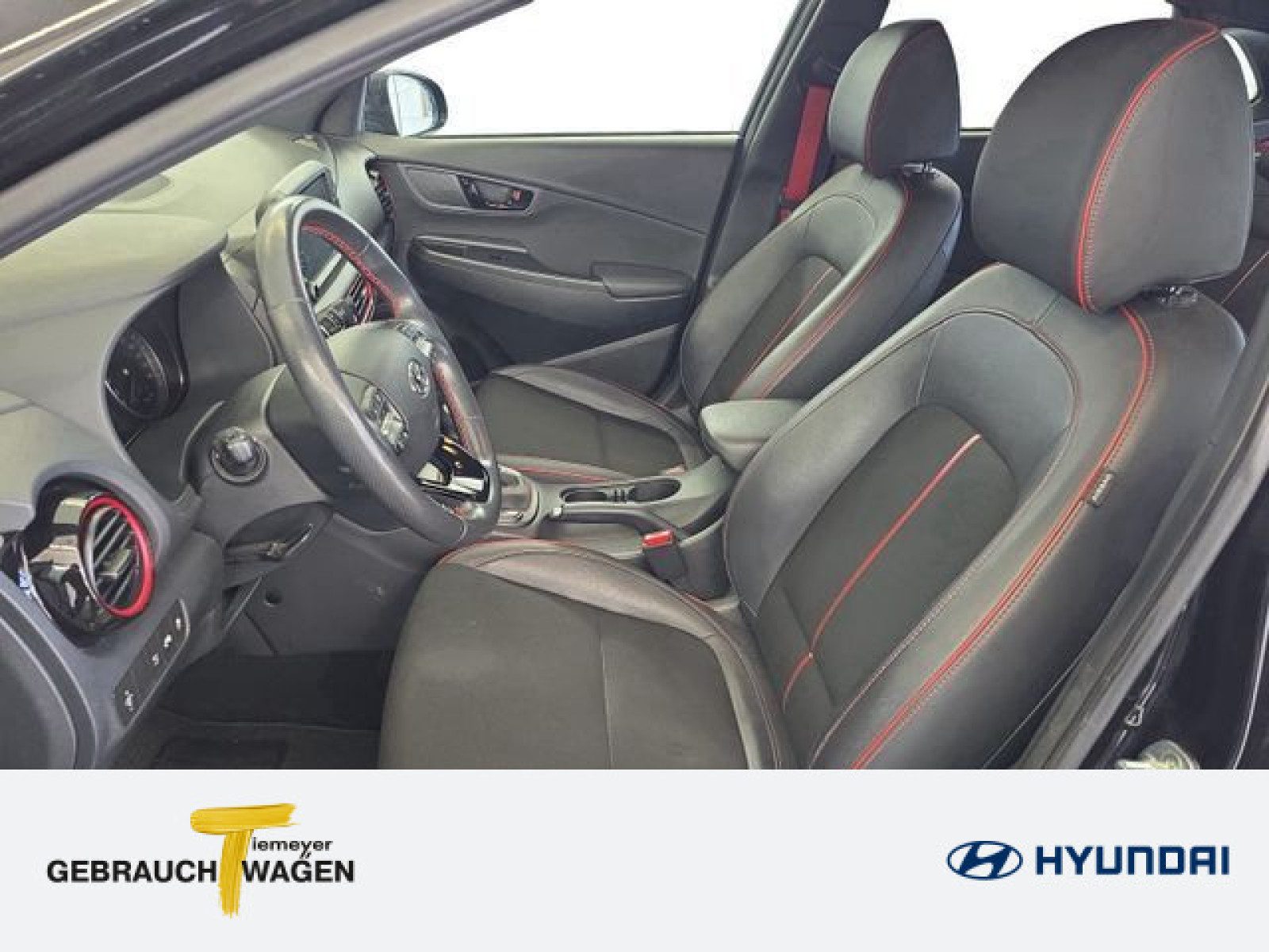 Hyundai Kona – Foto 10