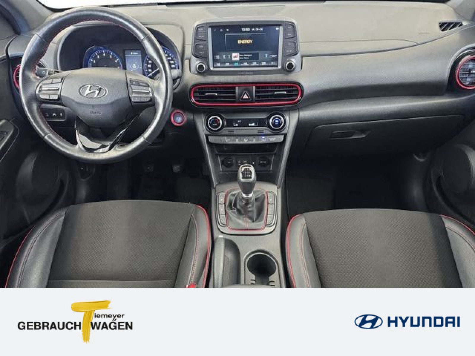 Hyundai Kona – Foto 12