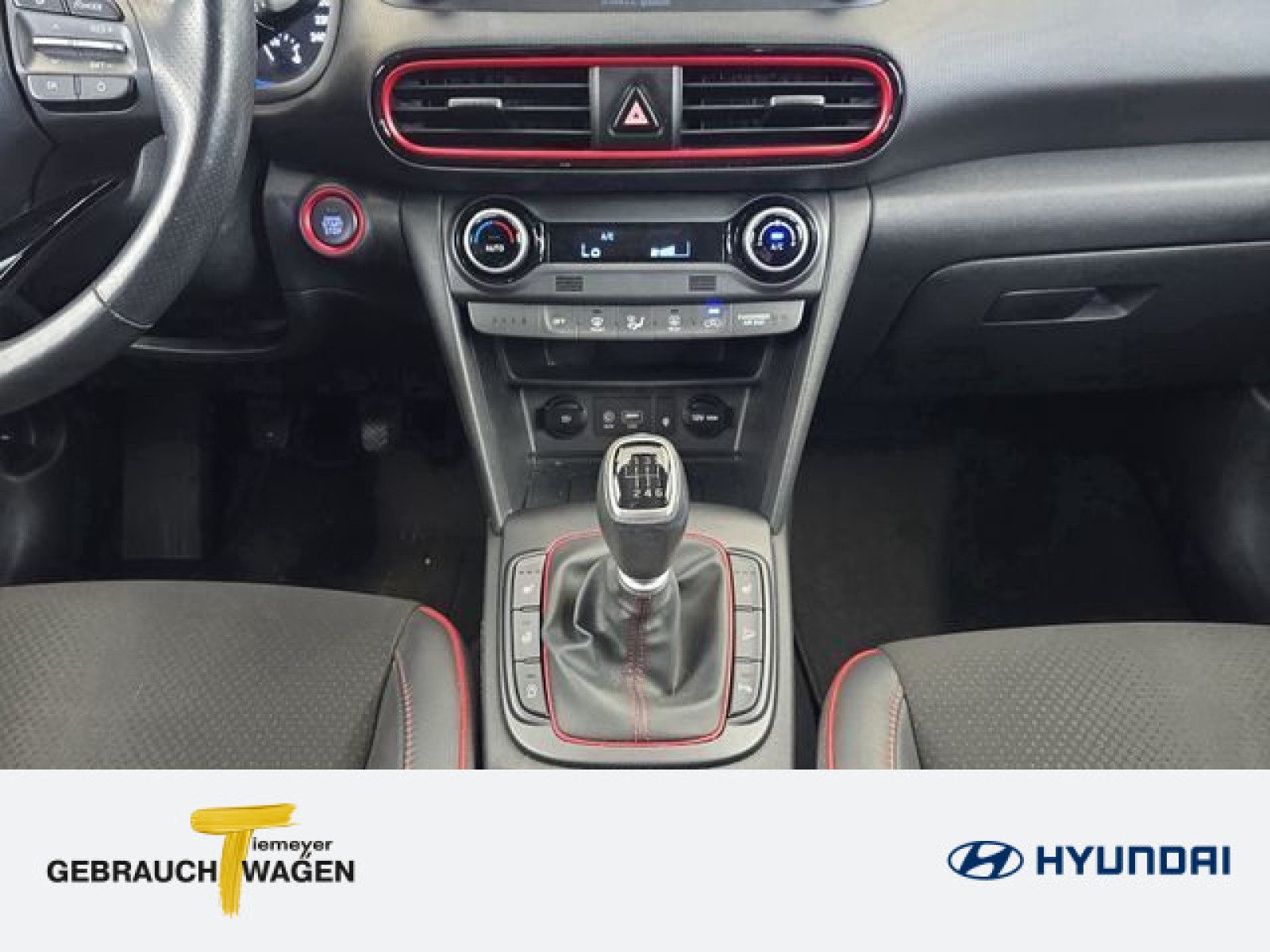 Hyundai Kona – Foto 13