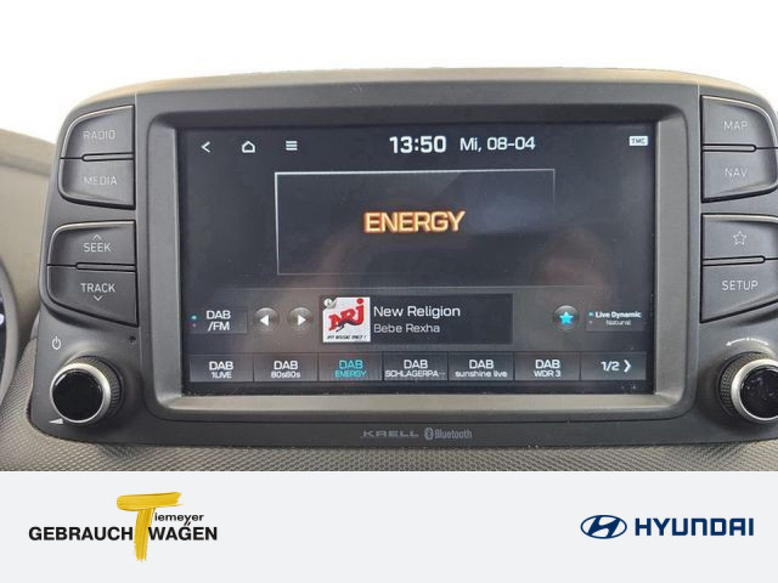 Hyundai Kona – Foto 14