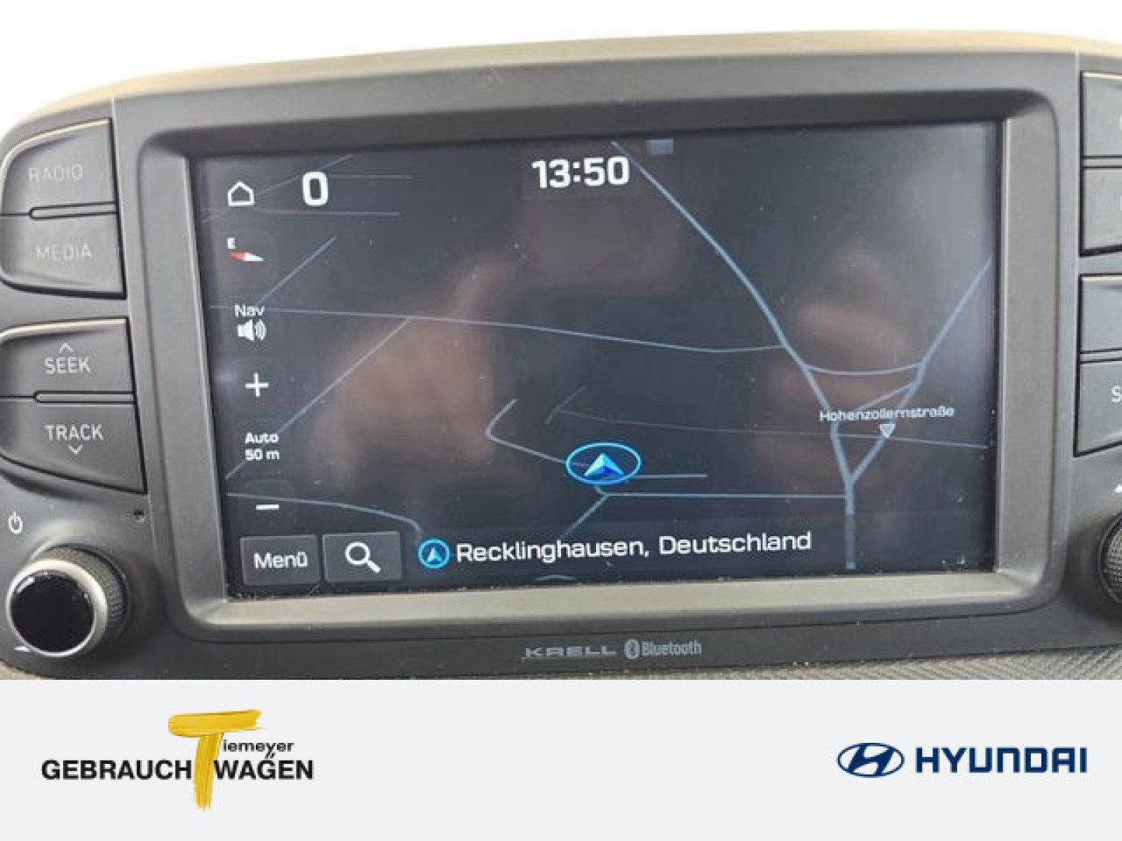 Hyundai Kona – Foto 15