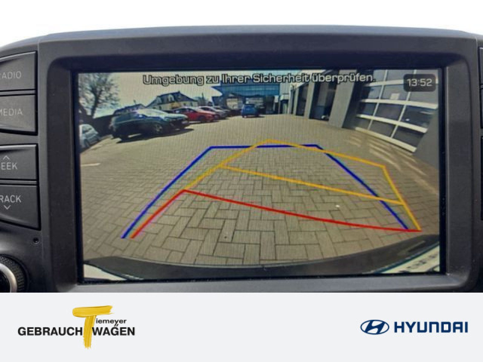 Hyundai Kona – Foto 16