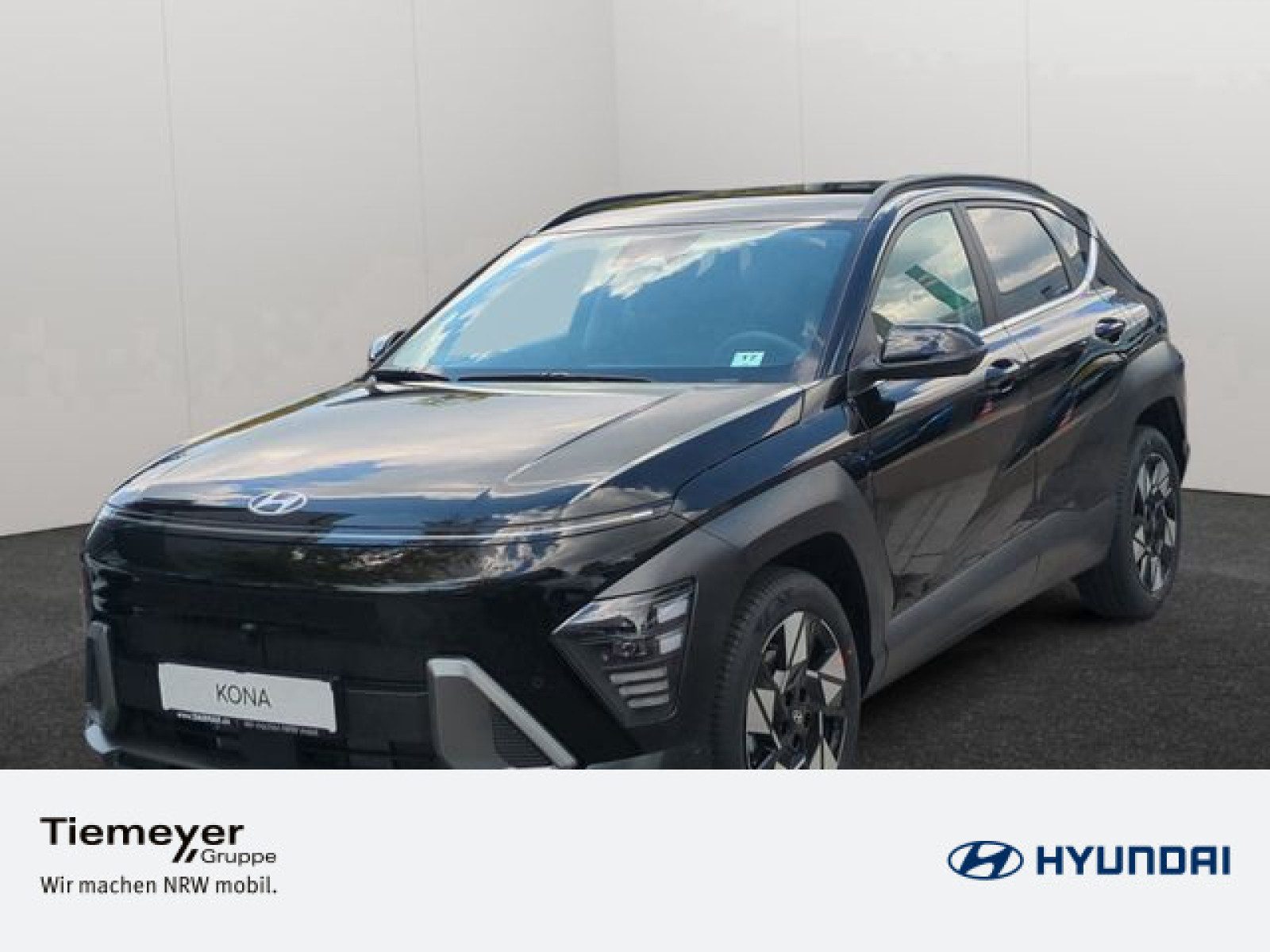Hyundai Kona – Foto 1