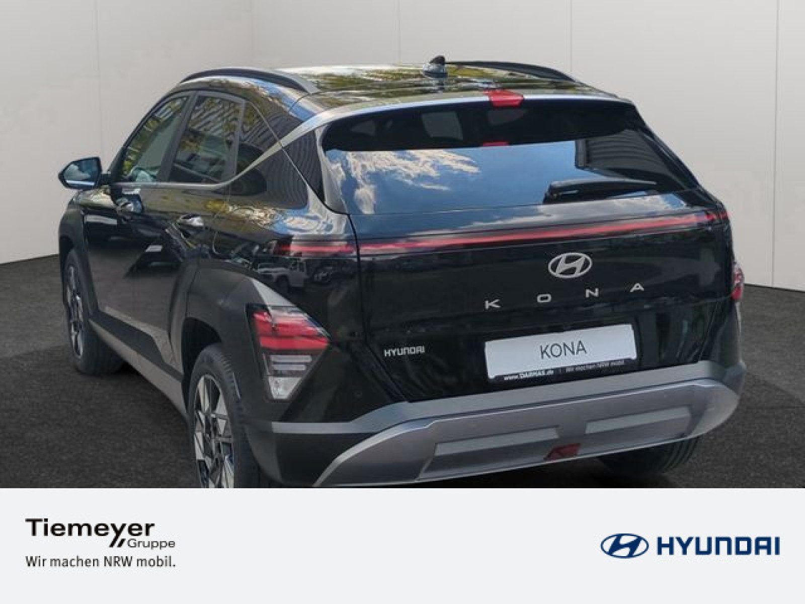 Hyundai Kona – Foto 7