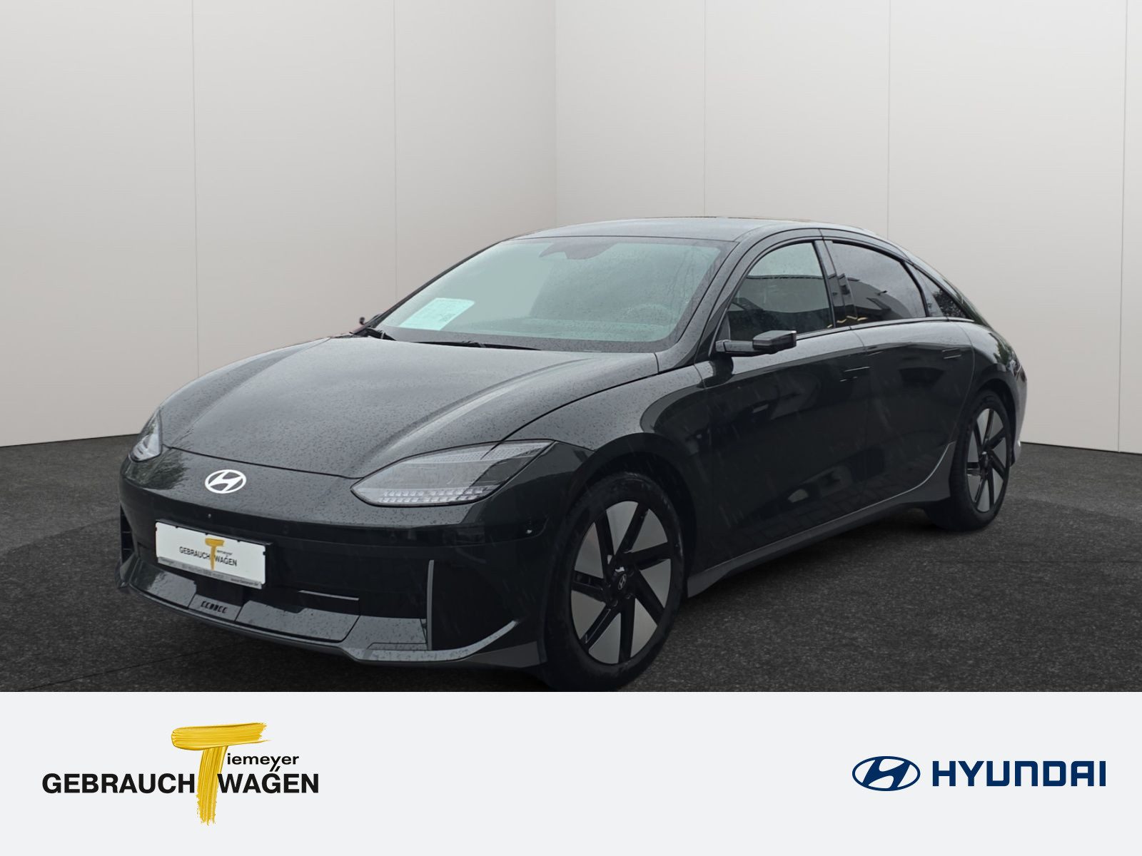 Hyundai IONIQ 6 – Foto 1