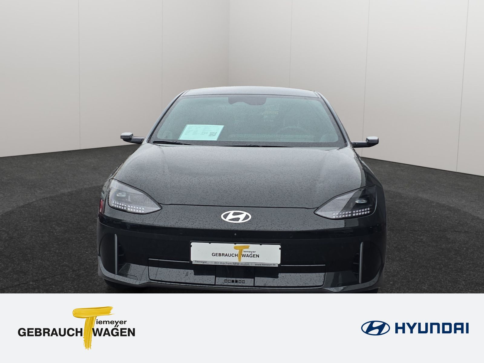 Hyundai IONIQ 6 – Foto 2