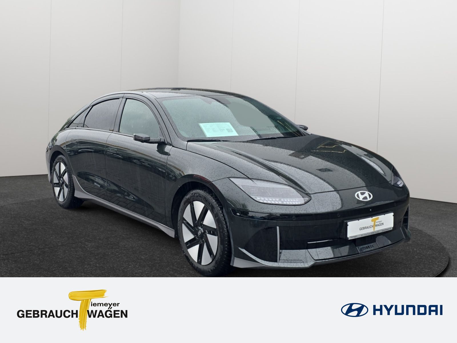 Hyundai IONIQ 6 – Foto 3